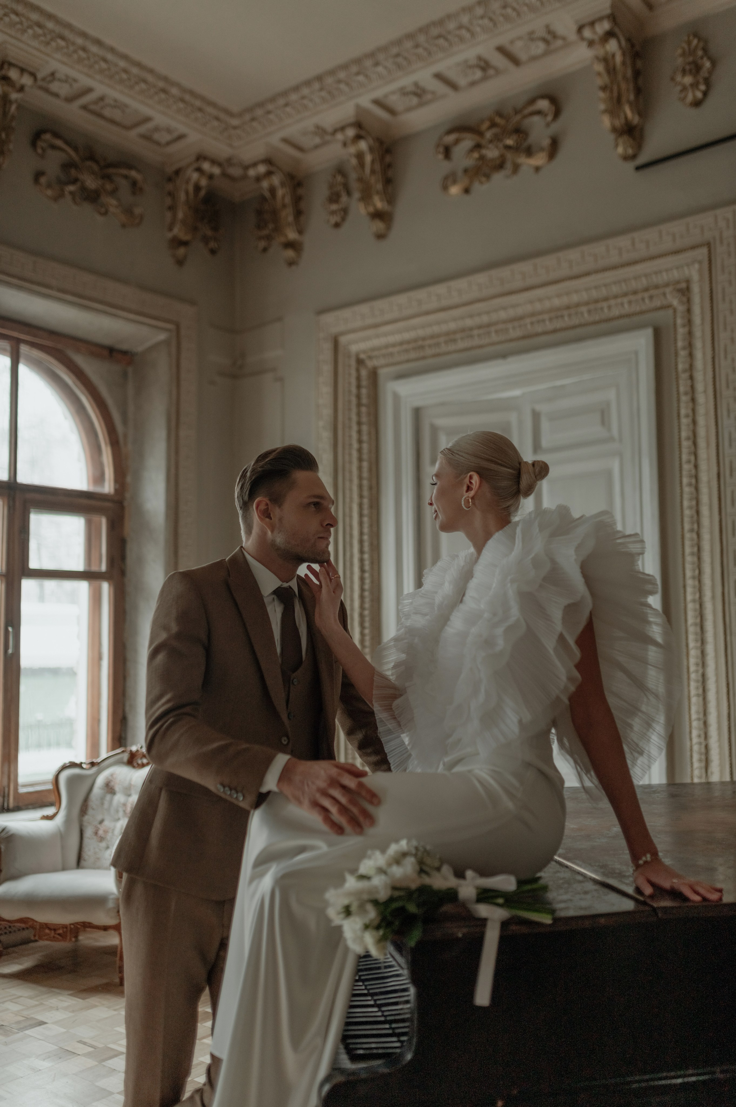 А&M. Свадебный и Семейный фотограф в Ярославле Алёна Колясникова