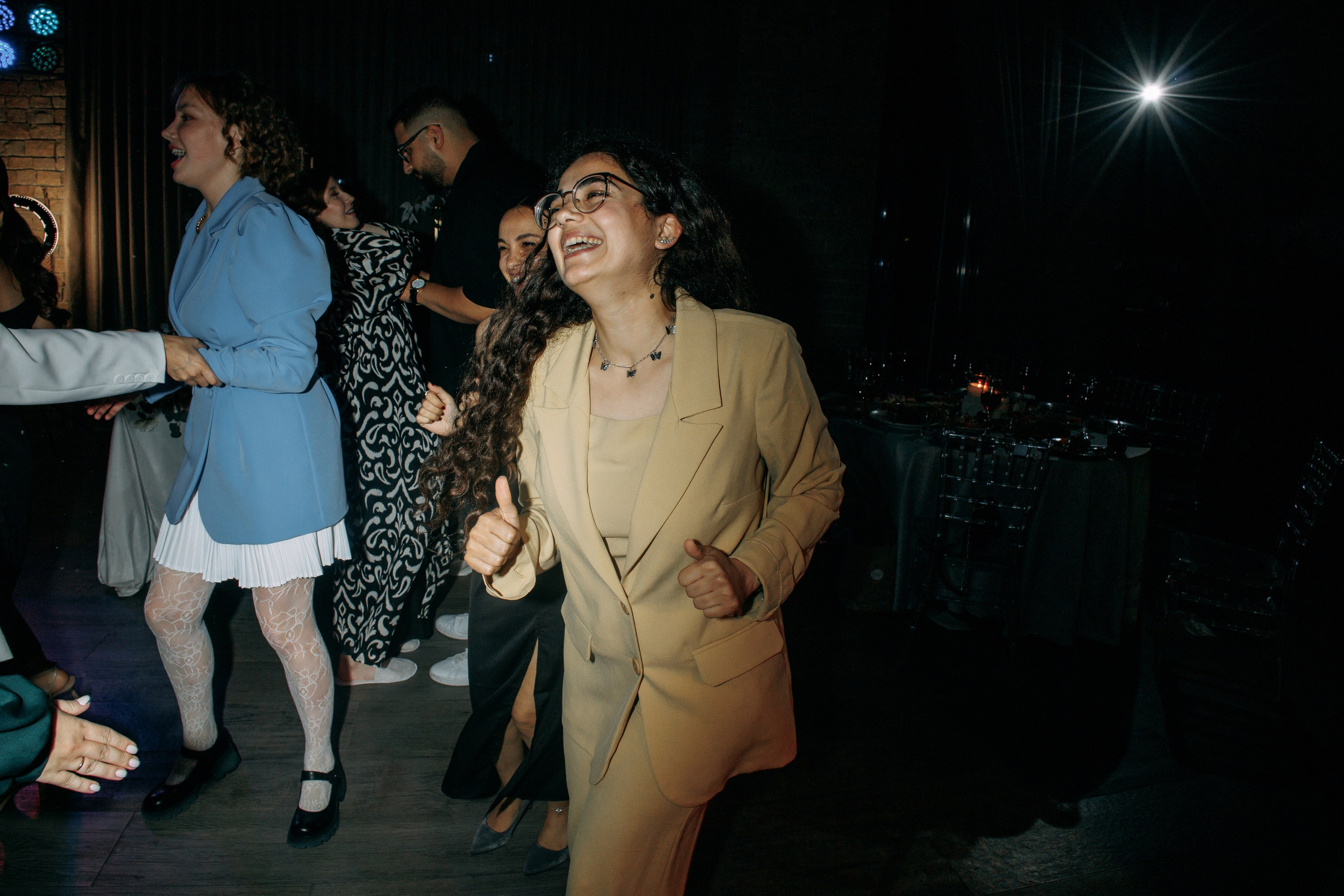 Хасан и Карина. Свадебный, репортажный фотограф в Тюмени Сергей Тапилин