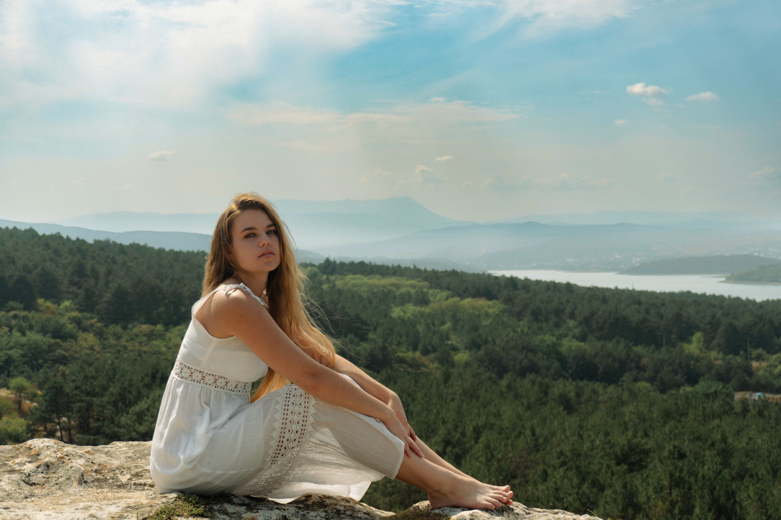 Индивидуальные фотосессии. Фотограф в Крыму Юлия Негатив