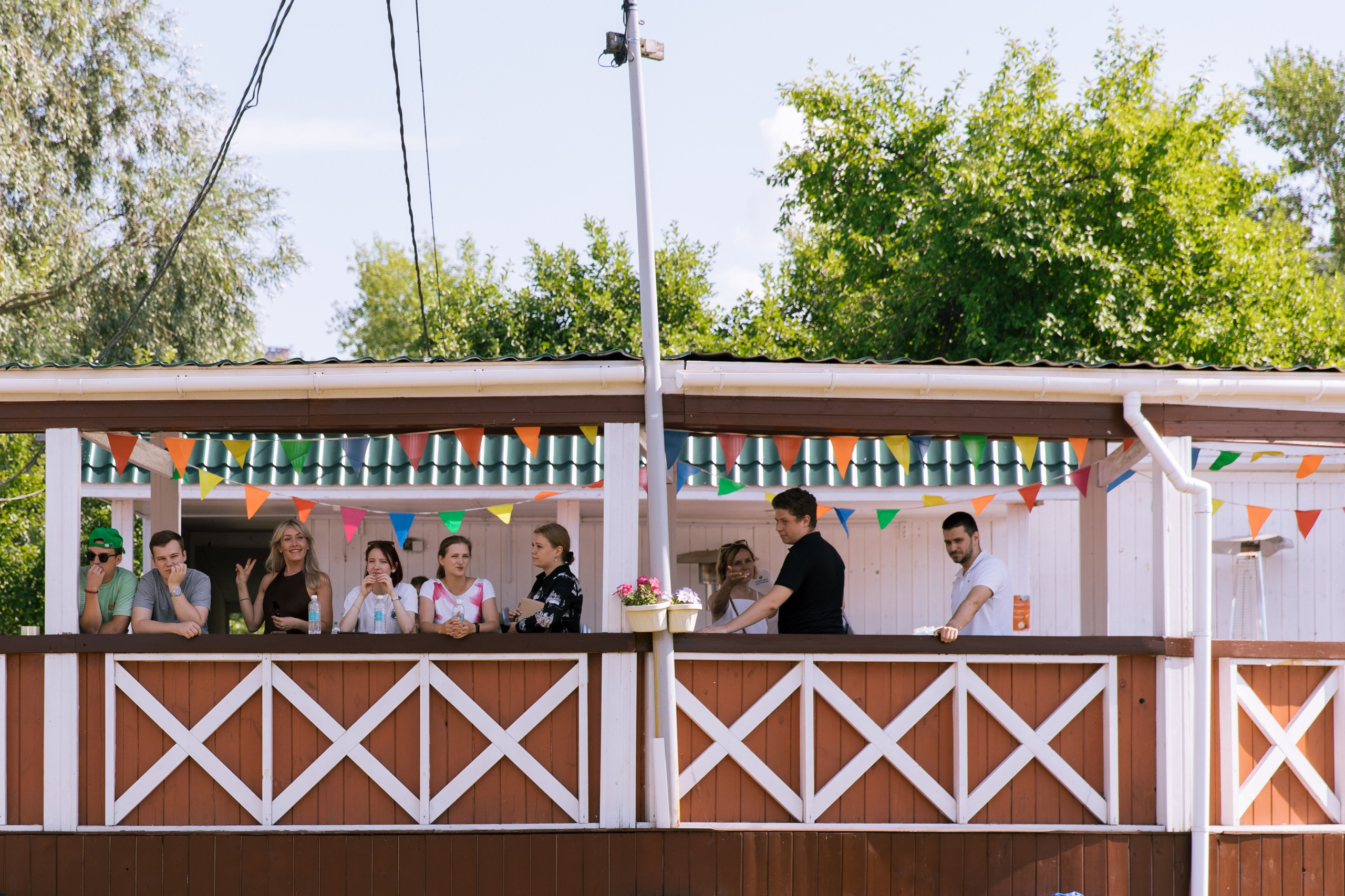 Яхт- клуб Фрегат. Свадебный и семейный фотограф