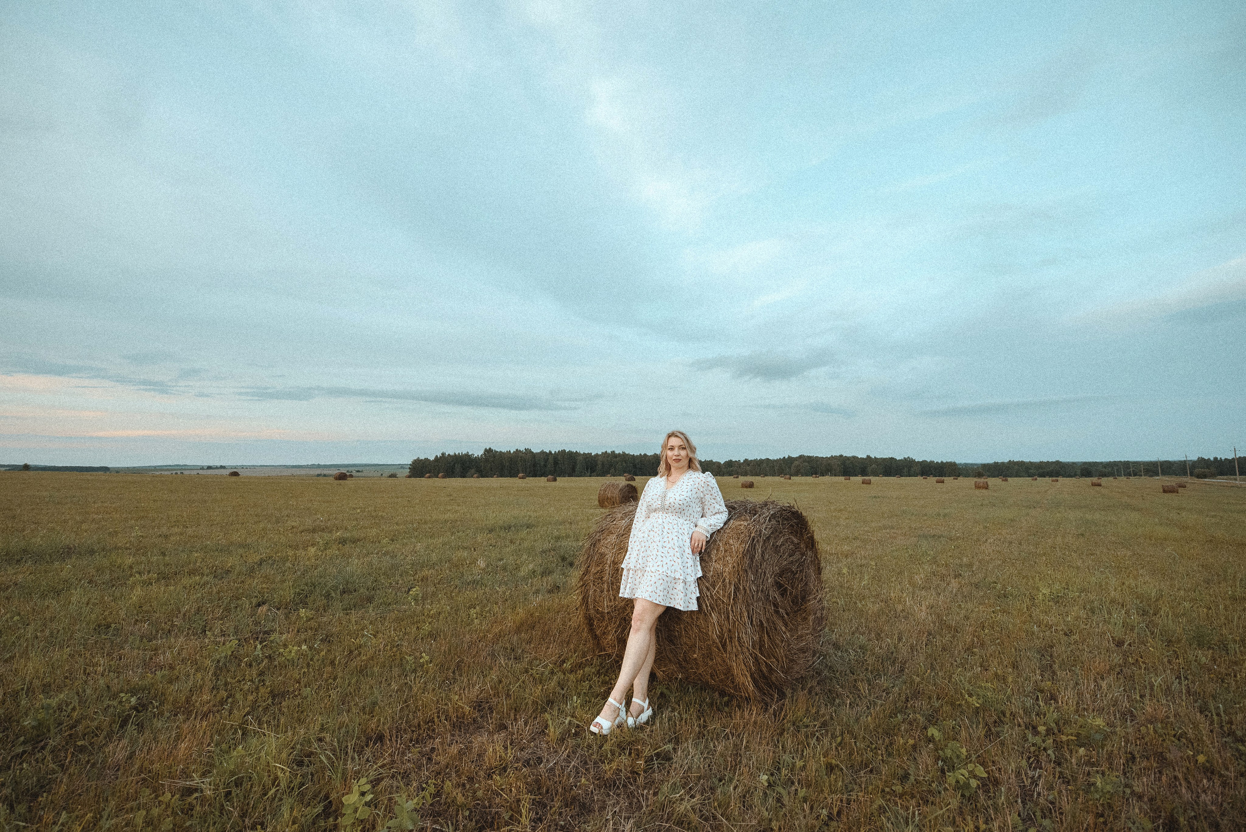 Дарья. Римма Гусакова. Выпускные фотокниги. Детские и семейные фотосессии