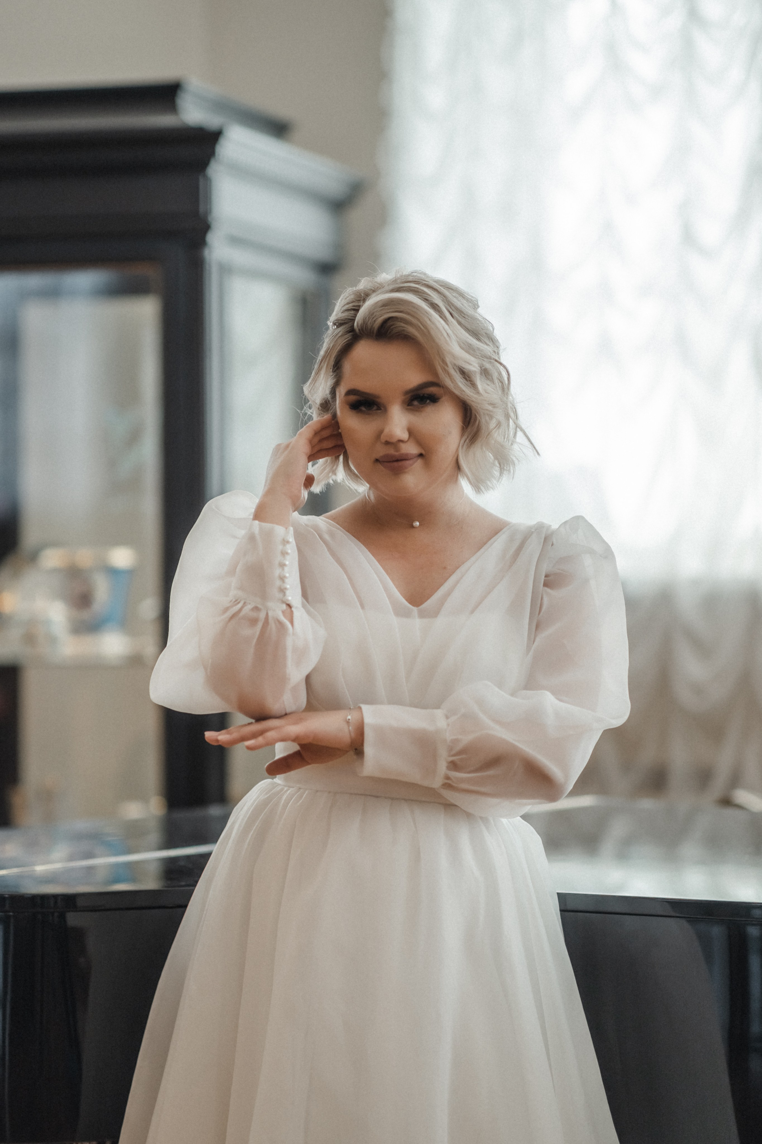 Шамиль Райля