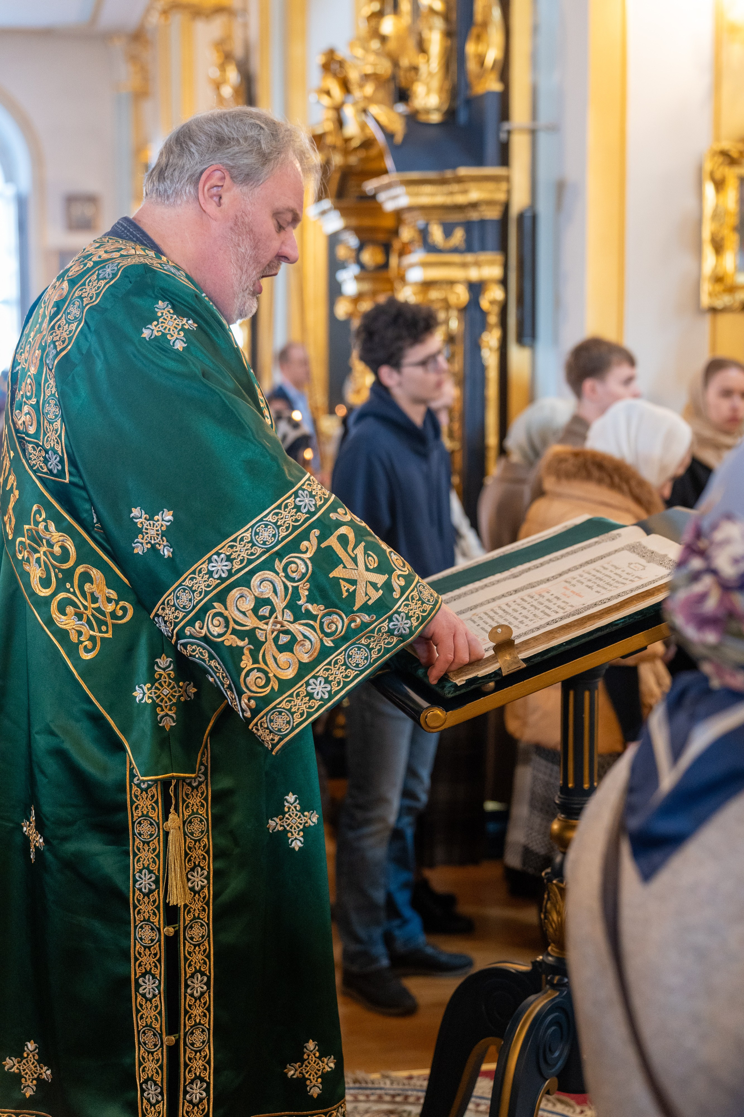 Неделя ваий (цветоносная, Вербное воскресение). ВХОД ГОСПОДЕНЬ ВО ИЕРУСАЛИМ. НИКОЛО-БОГОЯВЛЕНСКИЙ МОРСКОЙ СОБОР