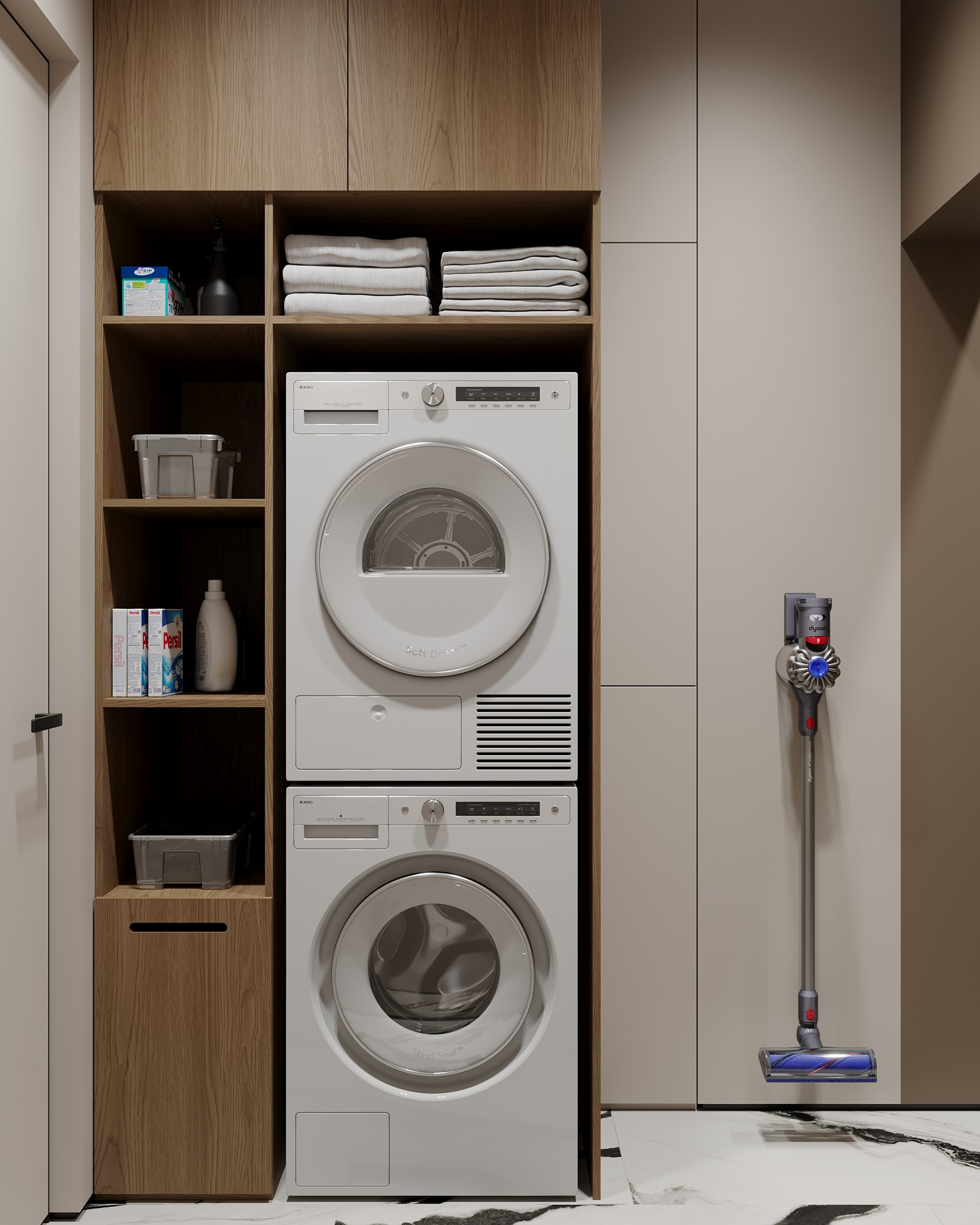 ОЗЕРНАЯ. Дизайн-бюро GOHOUSE в Москве