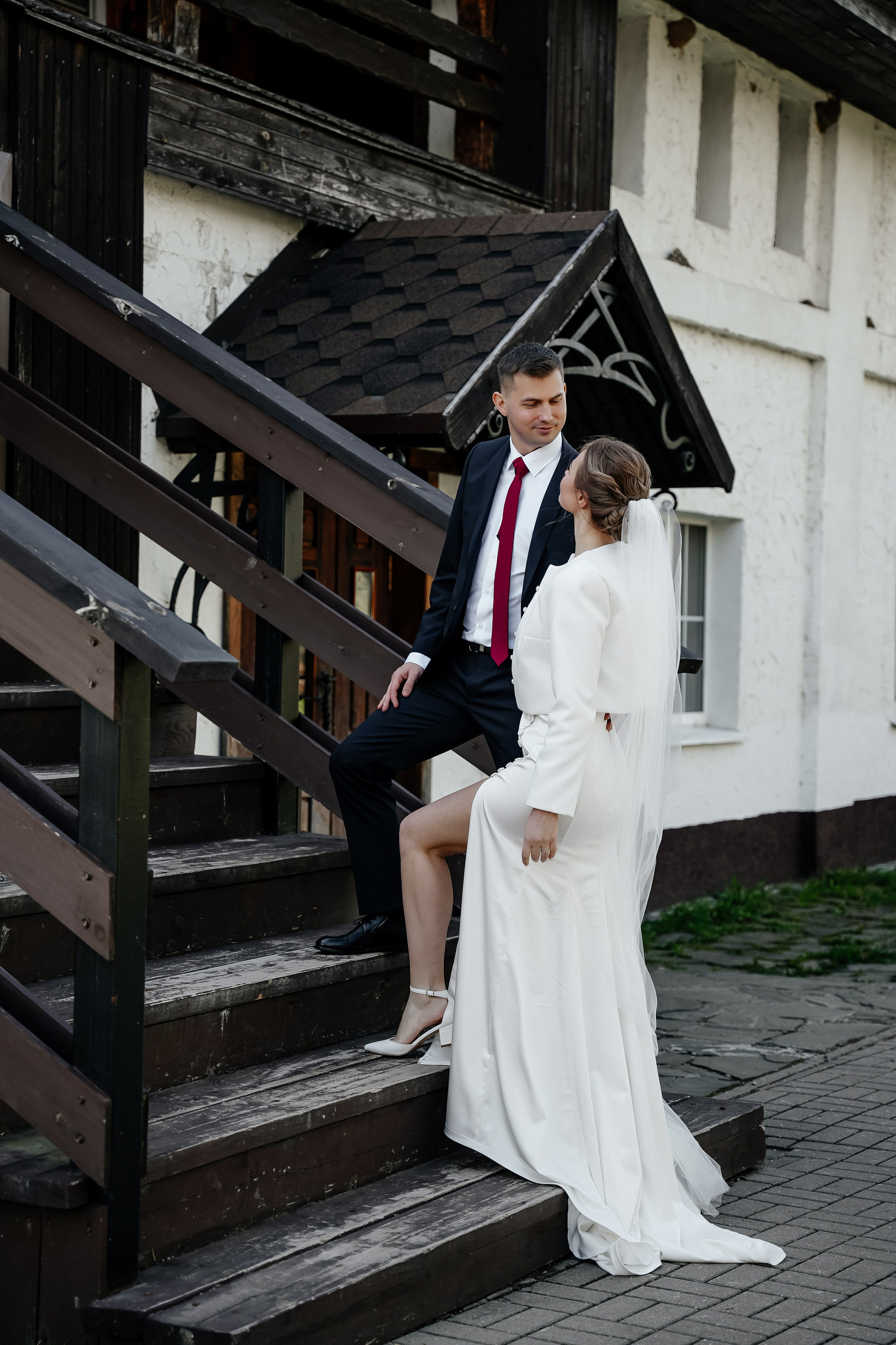 Никита и Екатерина 20/04/2024. Фотограф в Смоленске Ольга Давыдова