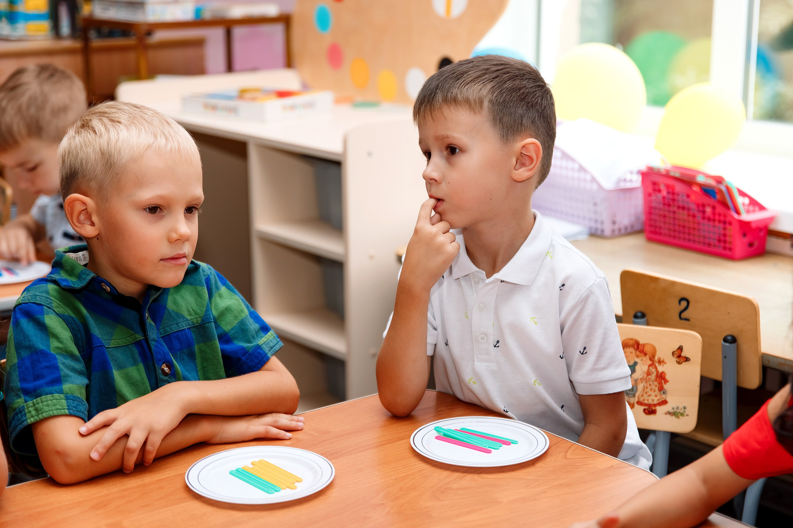 Детский Сад № 19 (один день из жизни группы + выпускной). Фотограф Любовь Корниенко, Примоский край