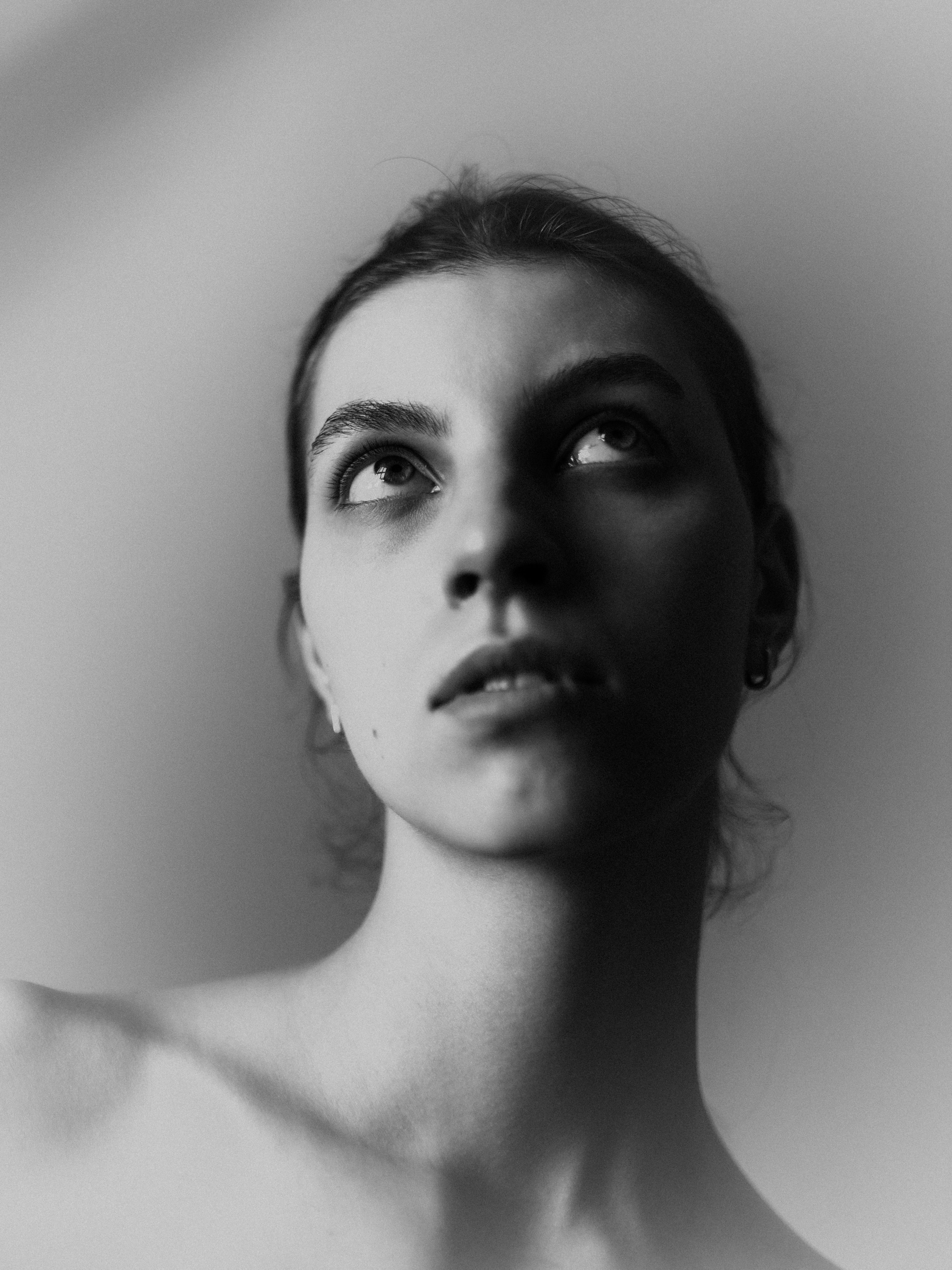 Photographer Masha Gipp