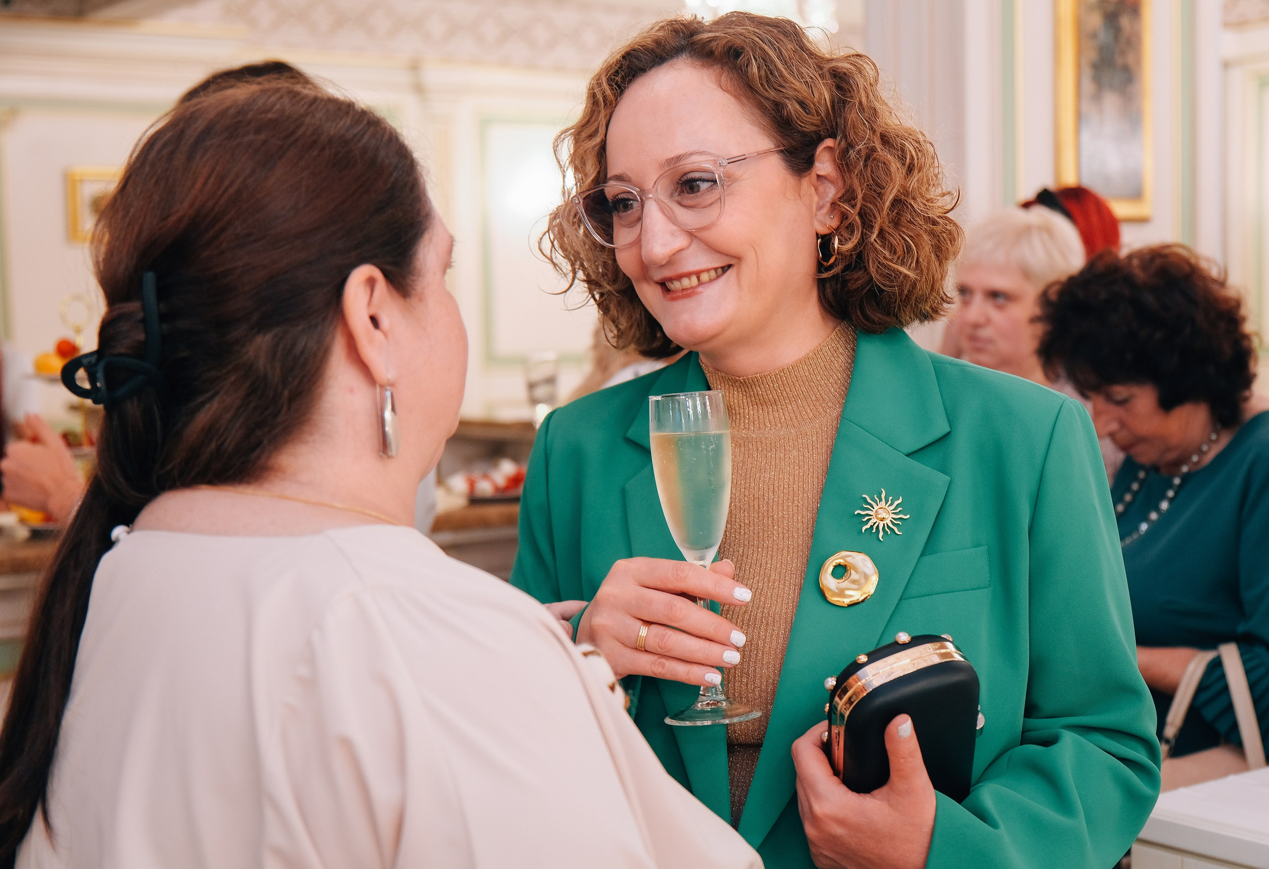 Александр и Мария. Фотограф и видеограф в Москве Полина Абраменкова