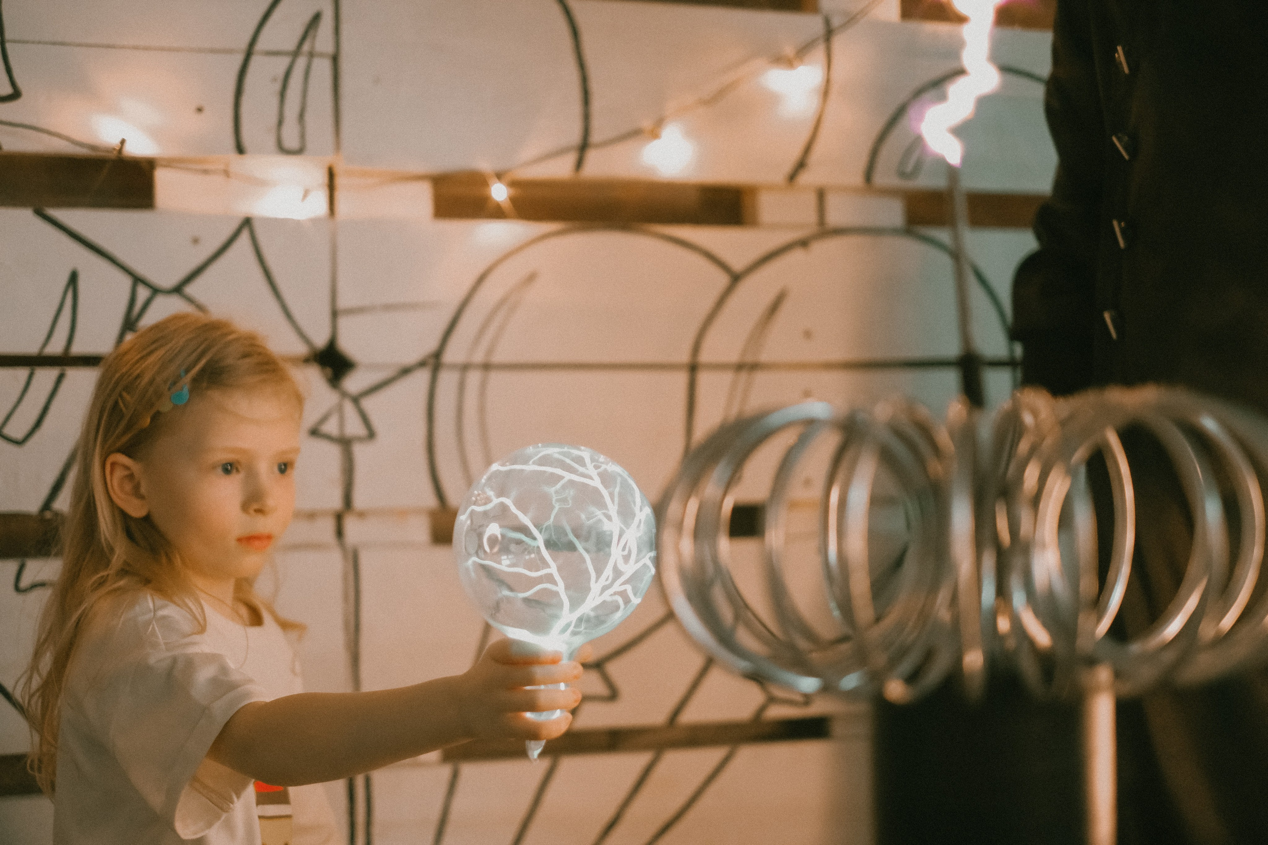 Дети, сады, школы. Фотограф и видеограф в Москве Полина Абраменкова