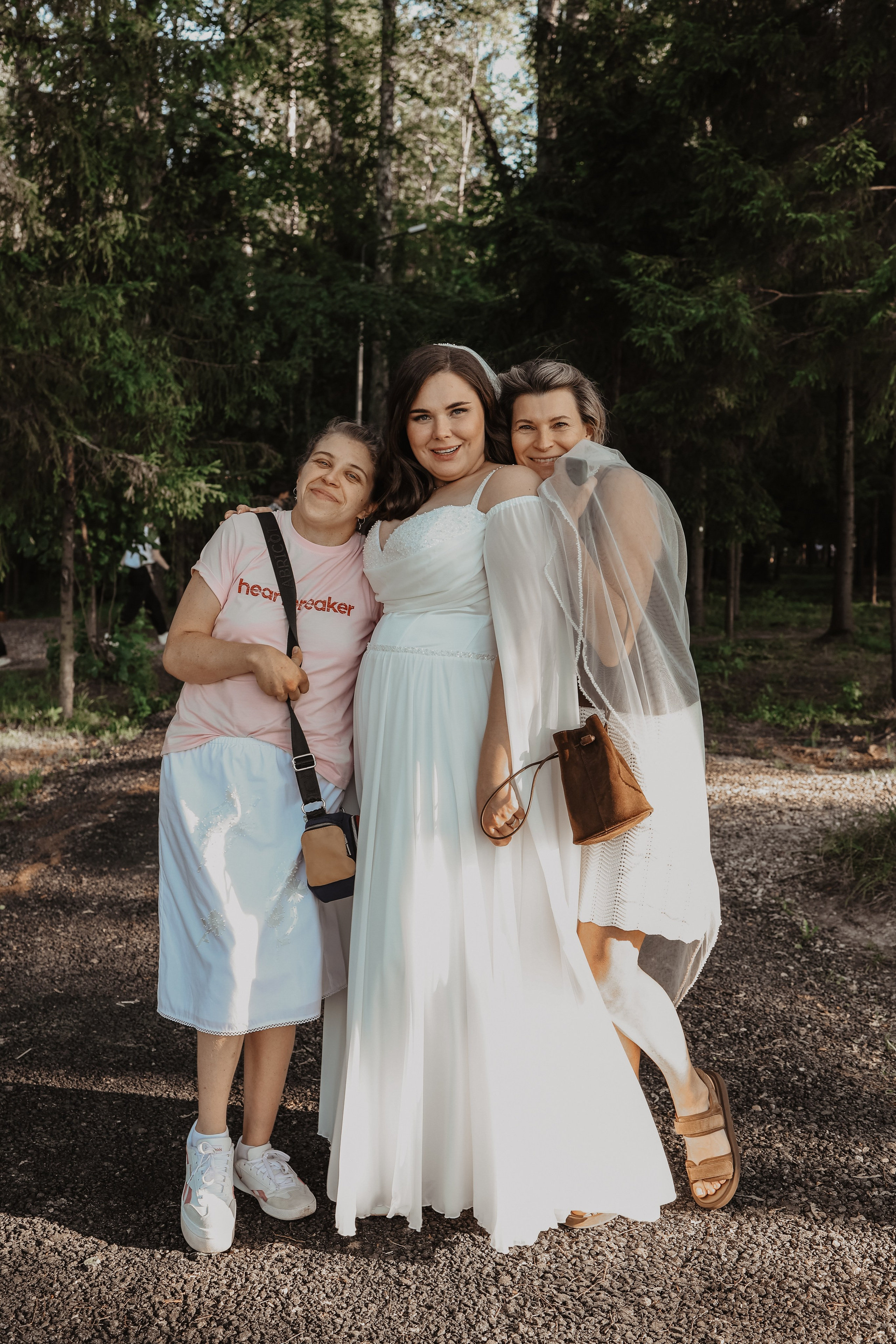 Константин и Полина. Фотограф и видеограф в Москве Полина Абраменкова