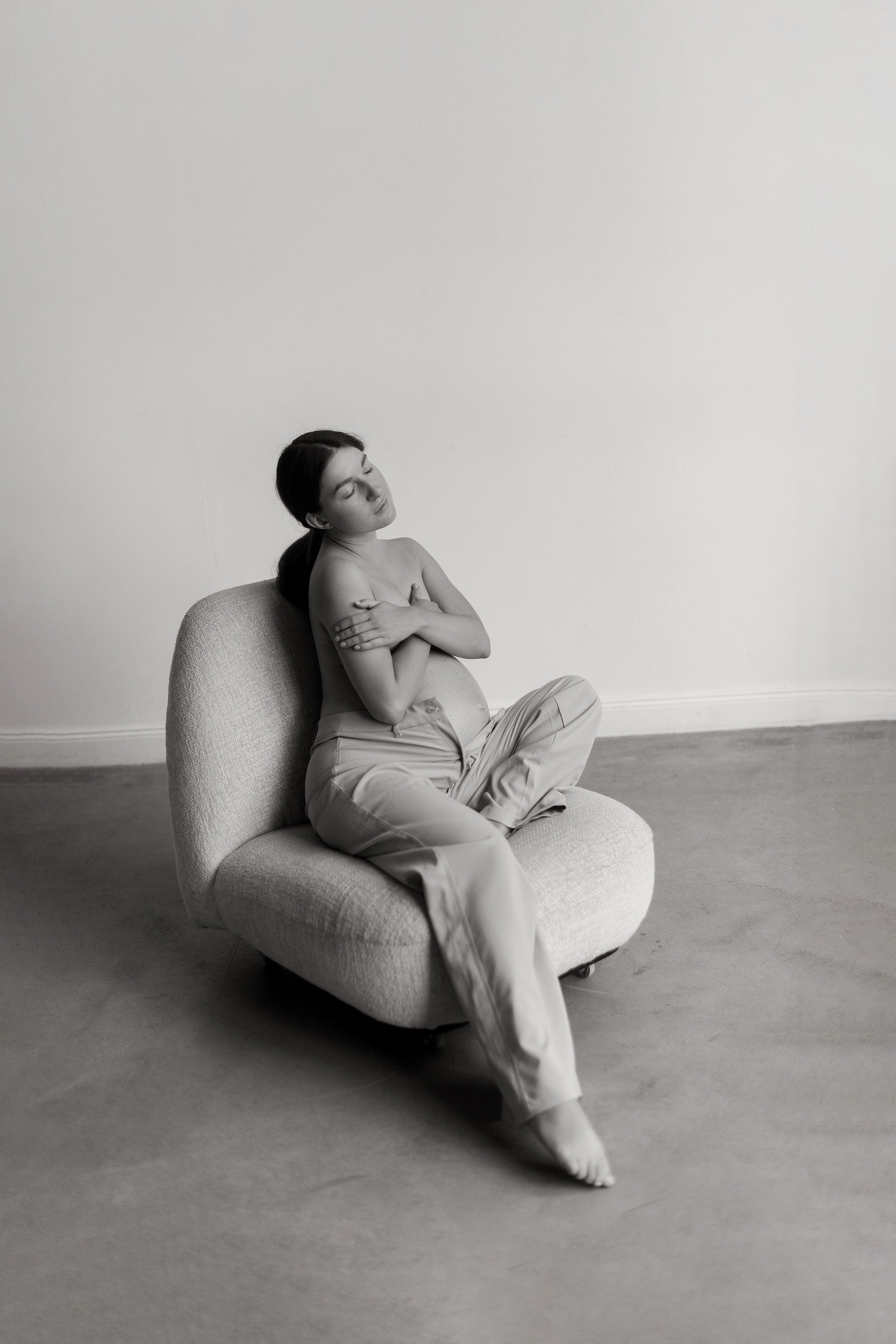 Даша. Фотограф в Минске Наталия Запорощенко