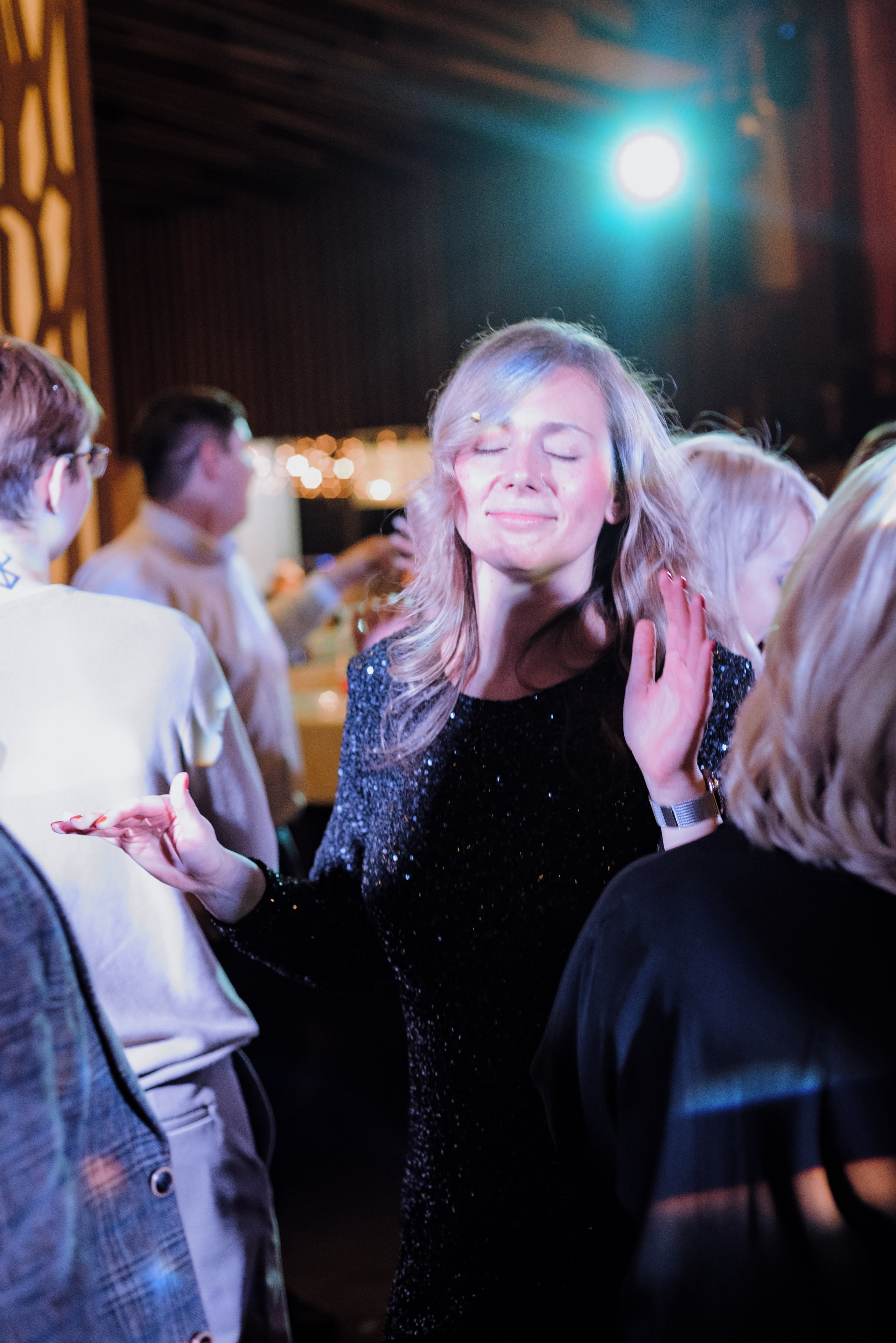 Корпоратив. Фотограф в Москве