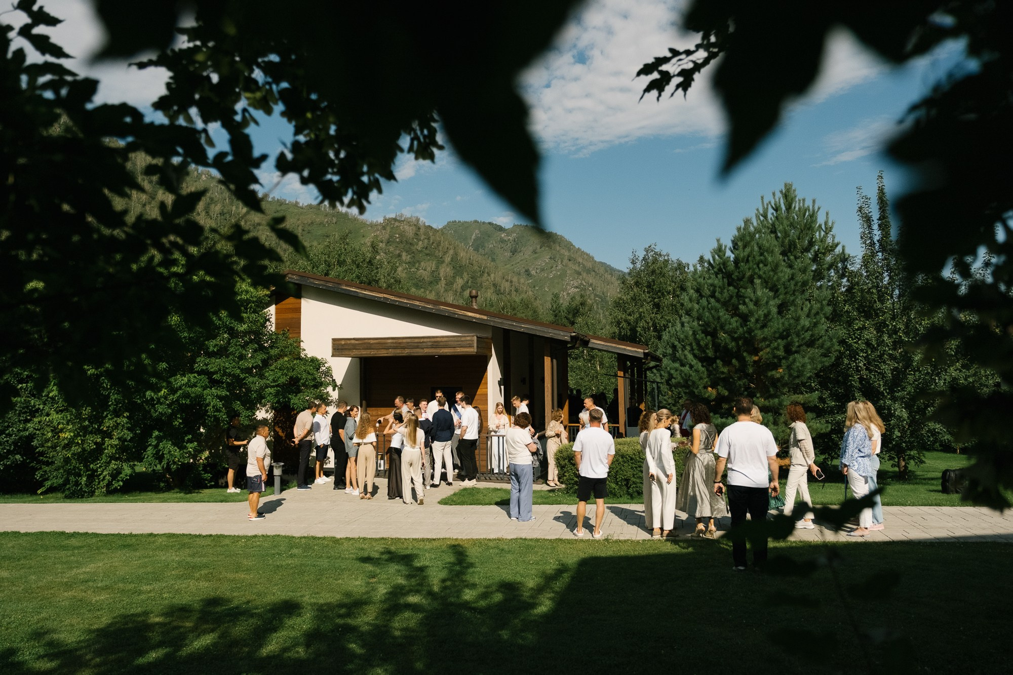 Мария / Семён. Свадебный Видеограф Фотограф в Сочи