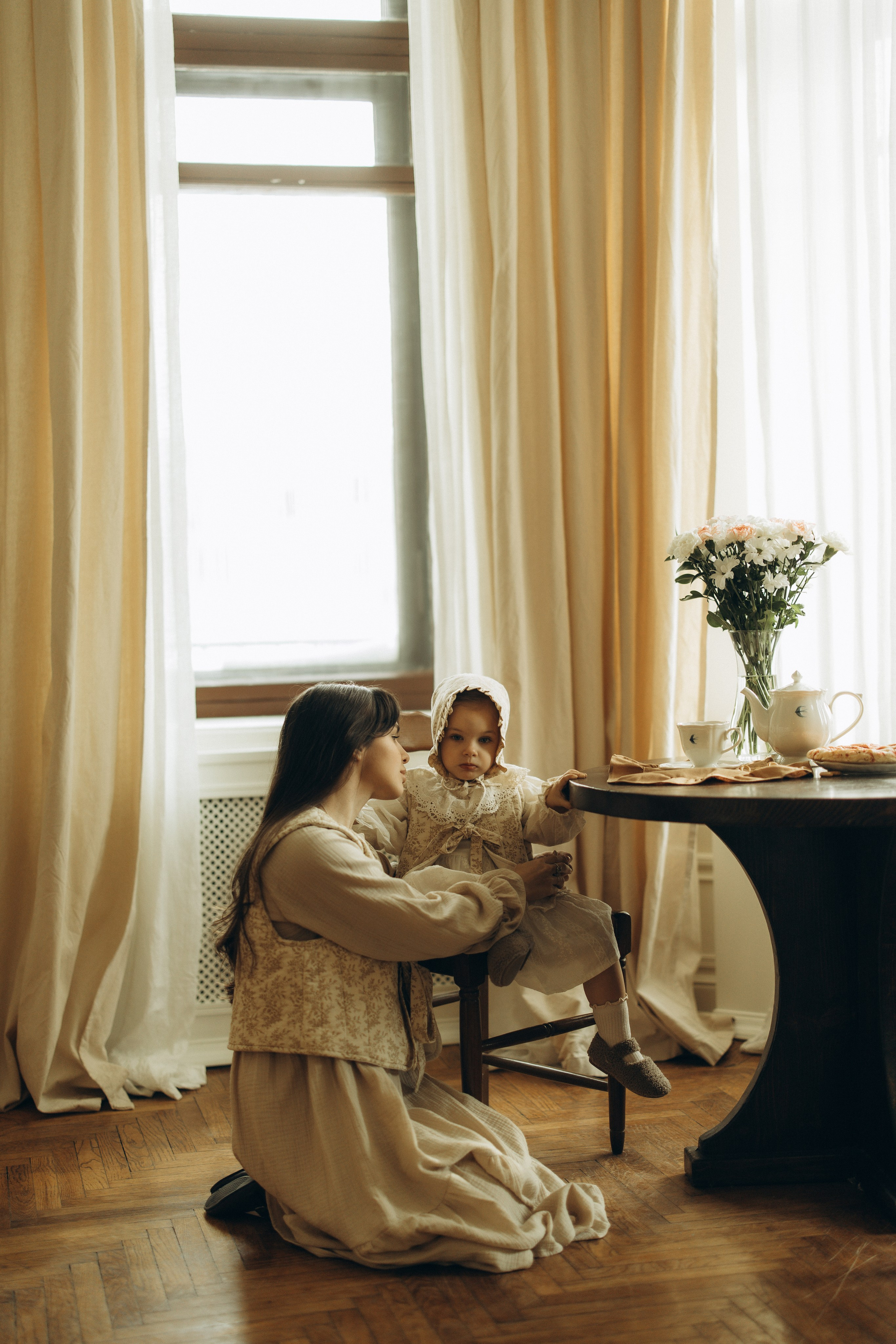 Женя, Саша. Семейный фотограф Оля Гладченко