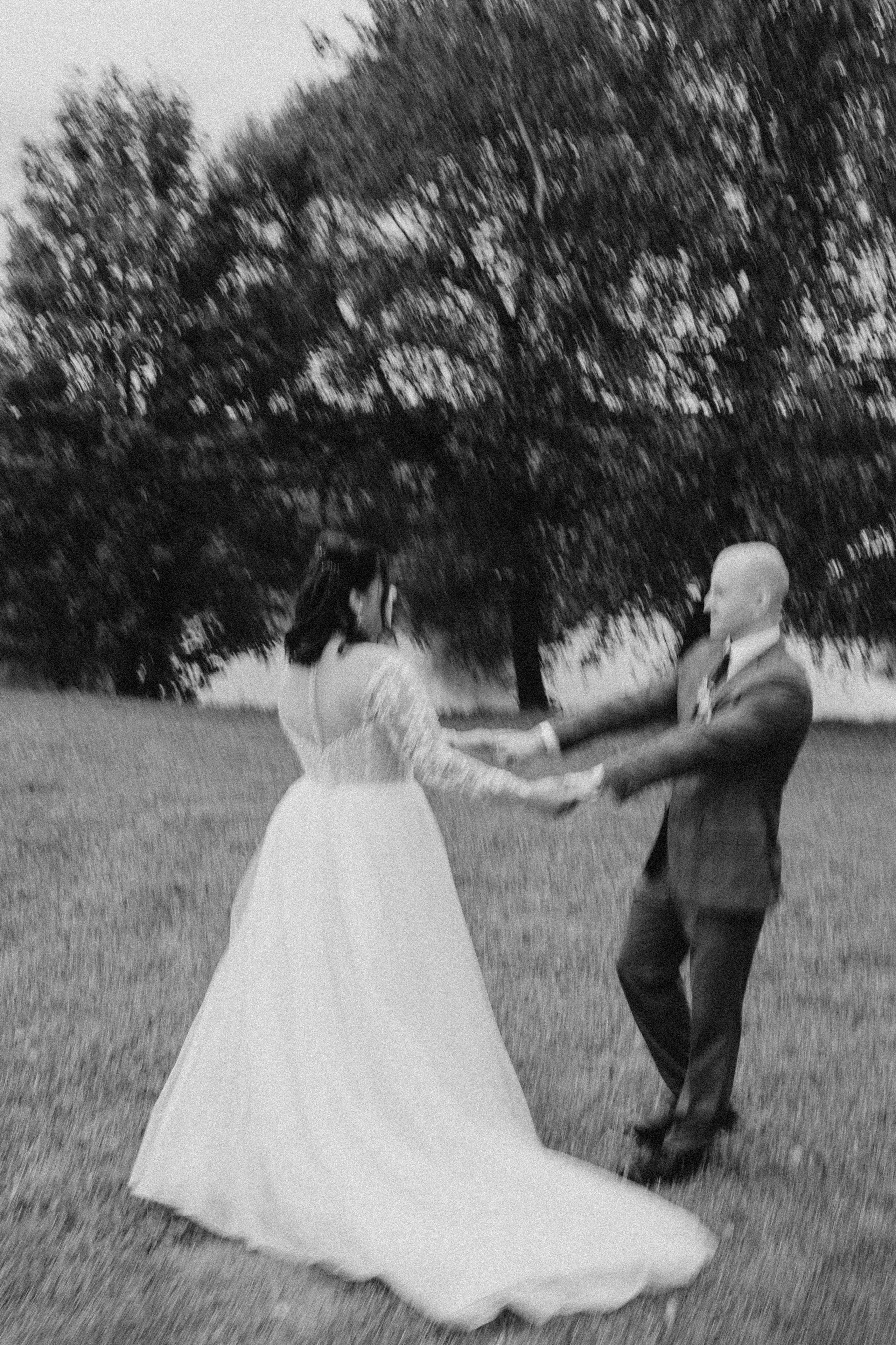 Анна и Владислав. Фотограф Москва Даниил Демидов