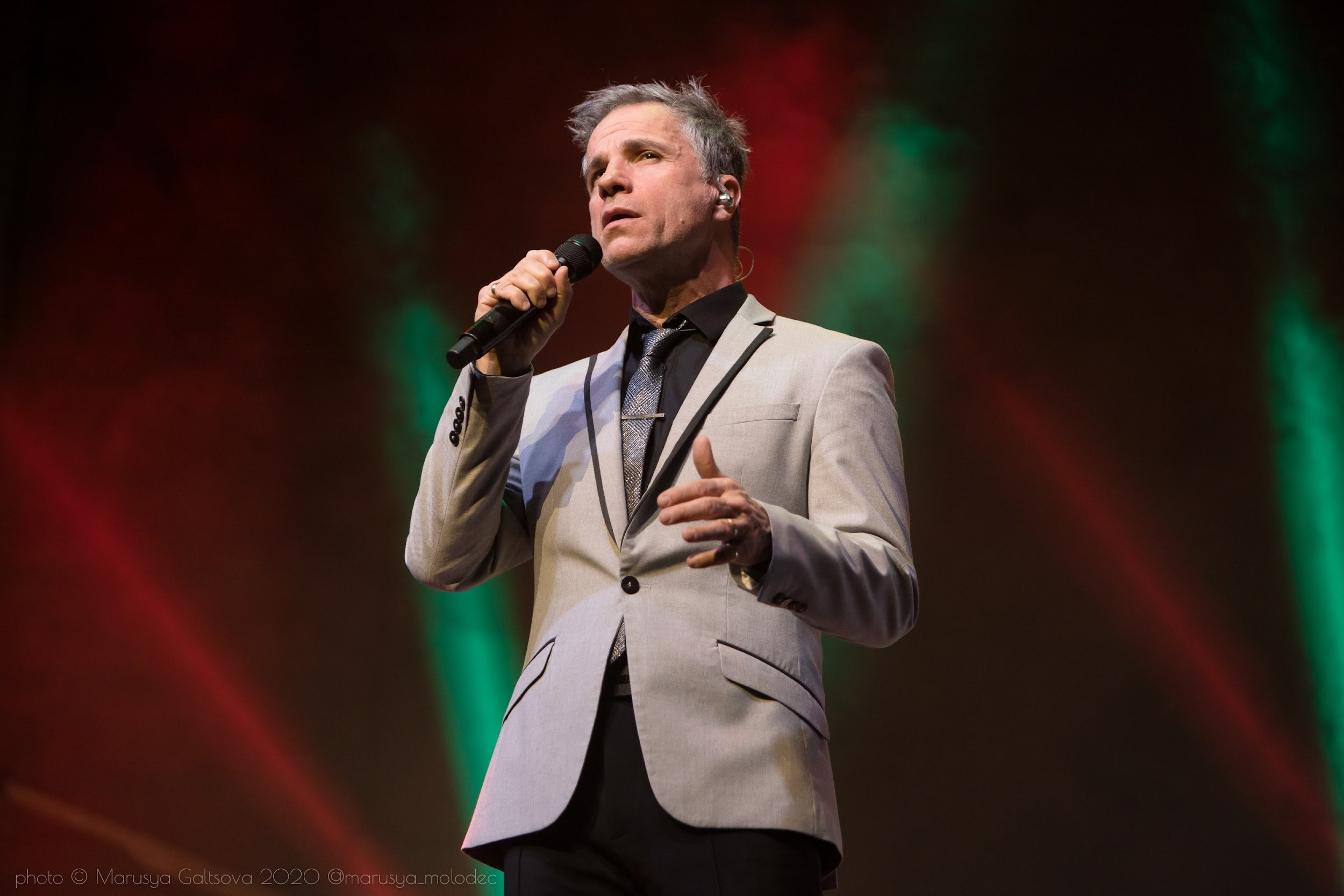 Репортаж. Фотограф Маруся Молодец Москва