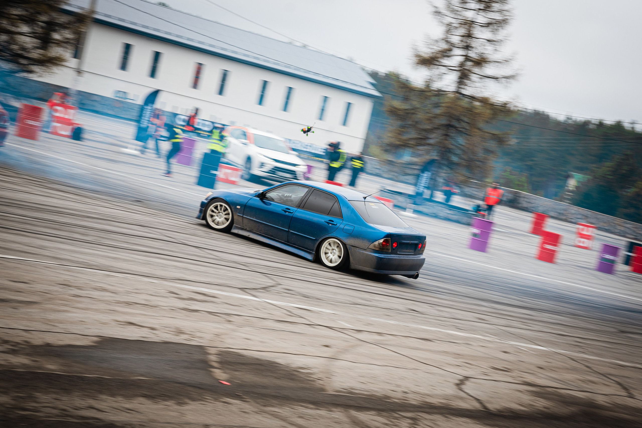 ENJOY! DRIFT EVENT, апрель²⁰²⁵. Репортажный фотограф в Челябинске Анастасия Хмарук