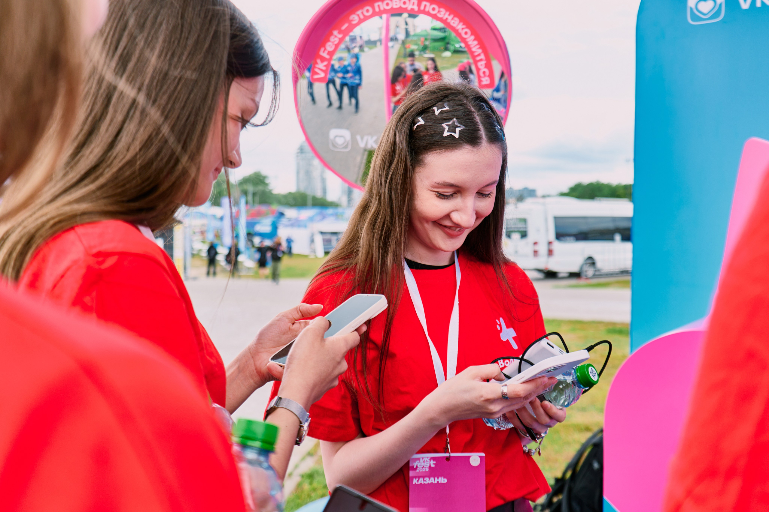 VK Fest Казань — Репортажная съёмка фестиваля | Фотограф Халитов. Фотограф Халитов Фидаиль — Казань | Мероприятия, Портреты, Репортажи