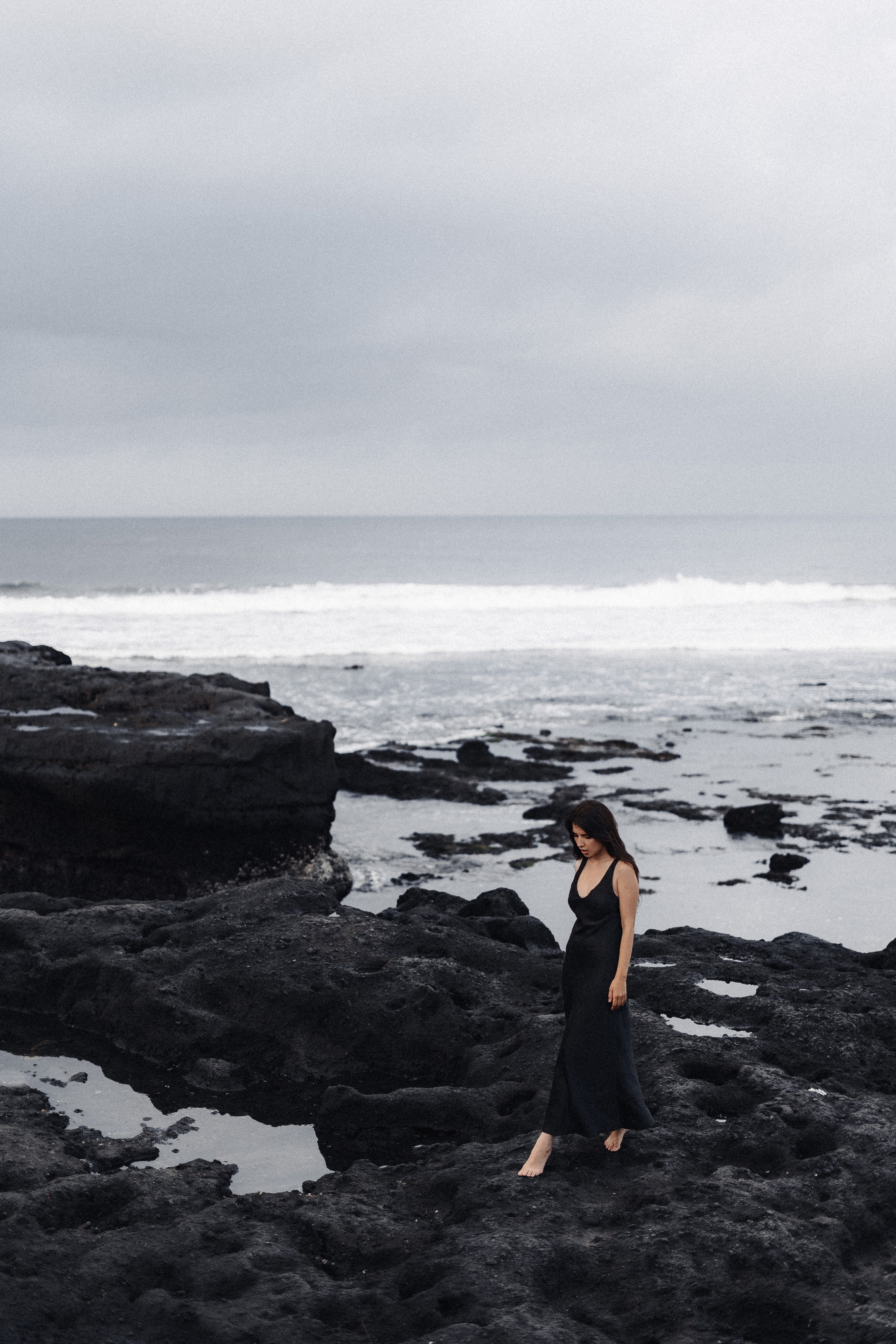 Woman portrait. Professional Wedding Photography, Portraits, and Studio Photoshoots in Phuket