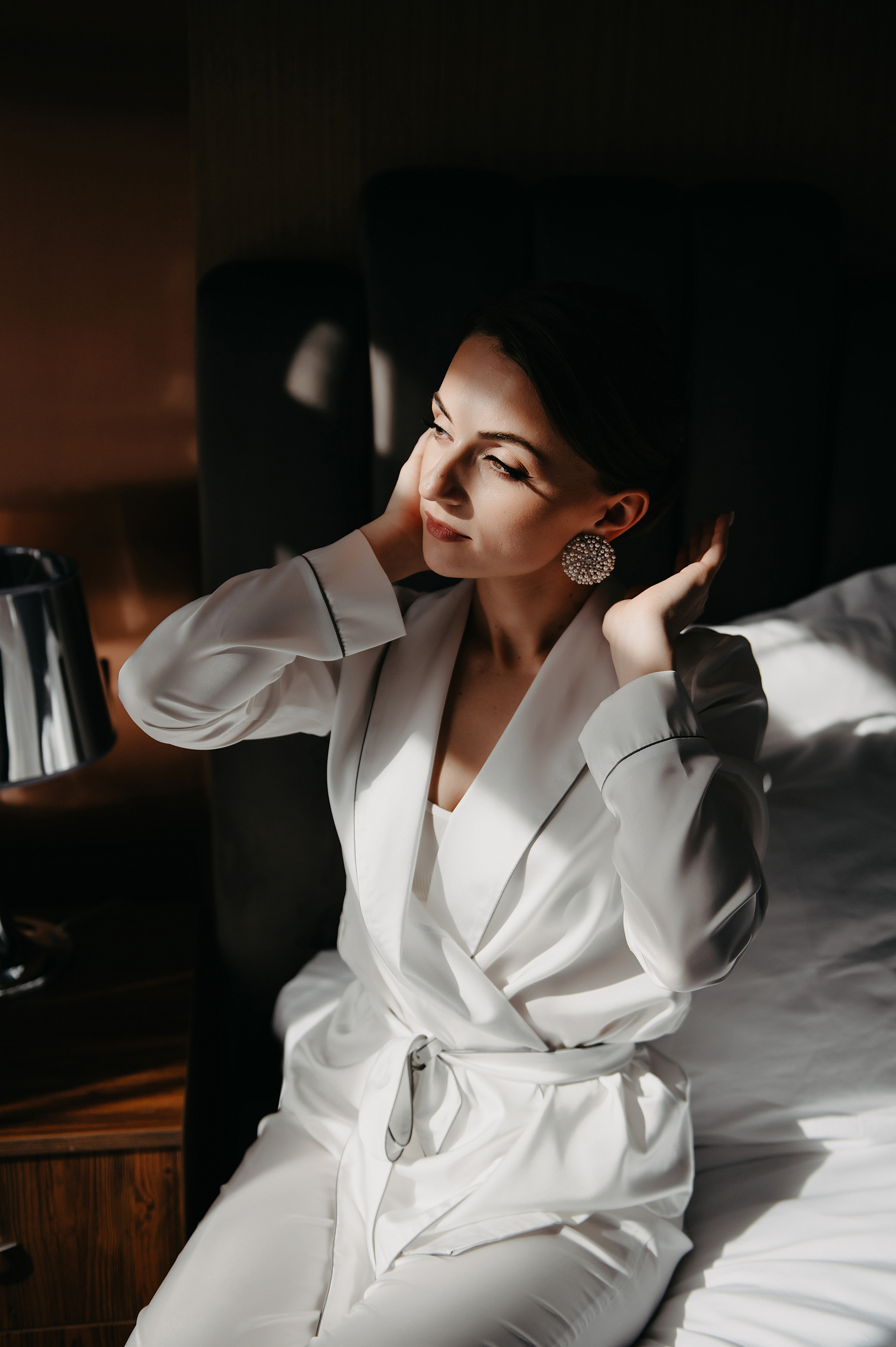 A & M. Свадебный и семейный фотограф в Москве и Европе Евгения Амелина