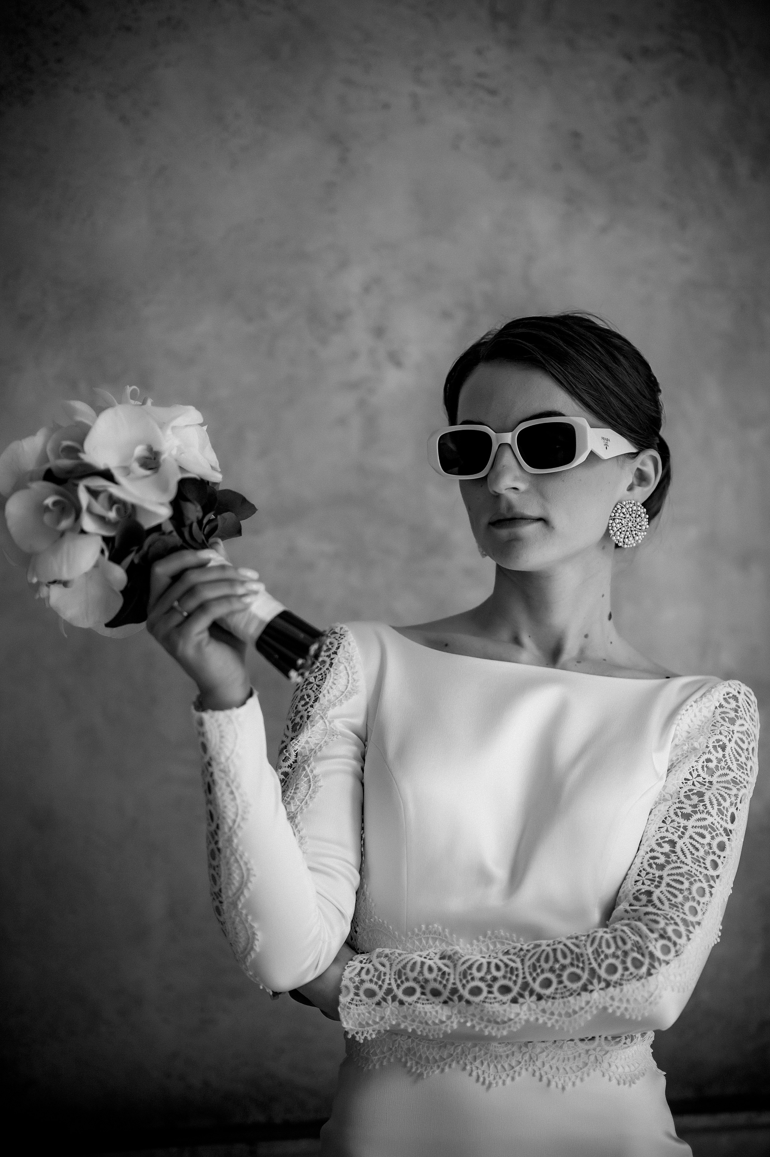 A & M. Свадебный и семейный фотограф в Москве и Европе Евгения Амелина