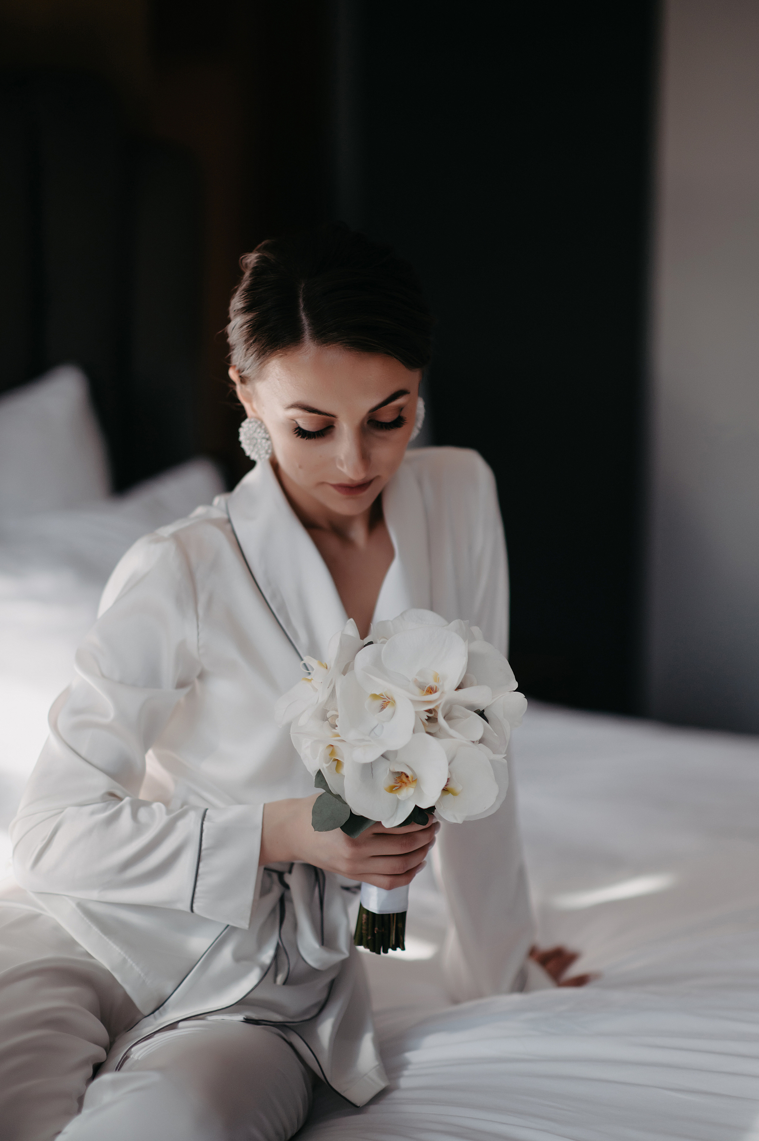 A & M. Свадебный и семейный фотограф в Москве и Европе Евгения Амелина