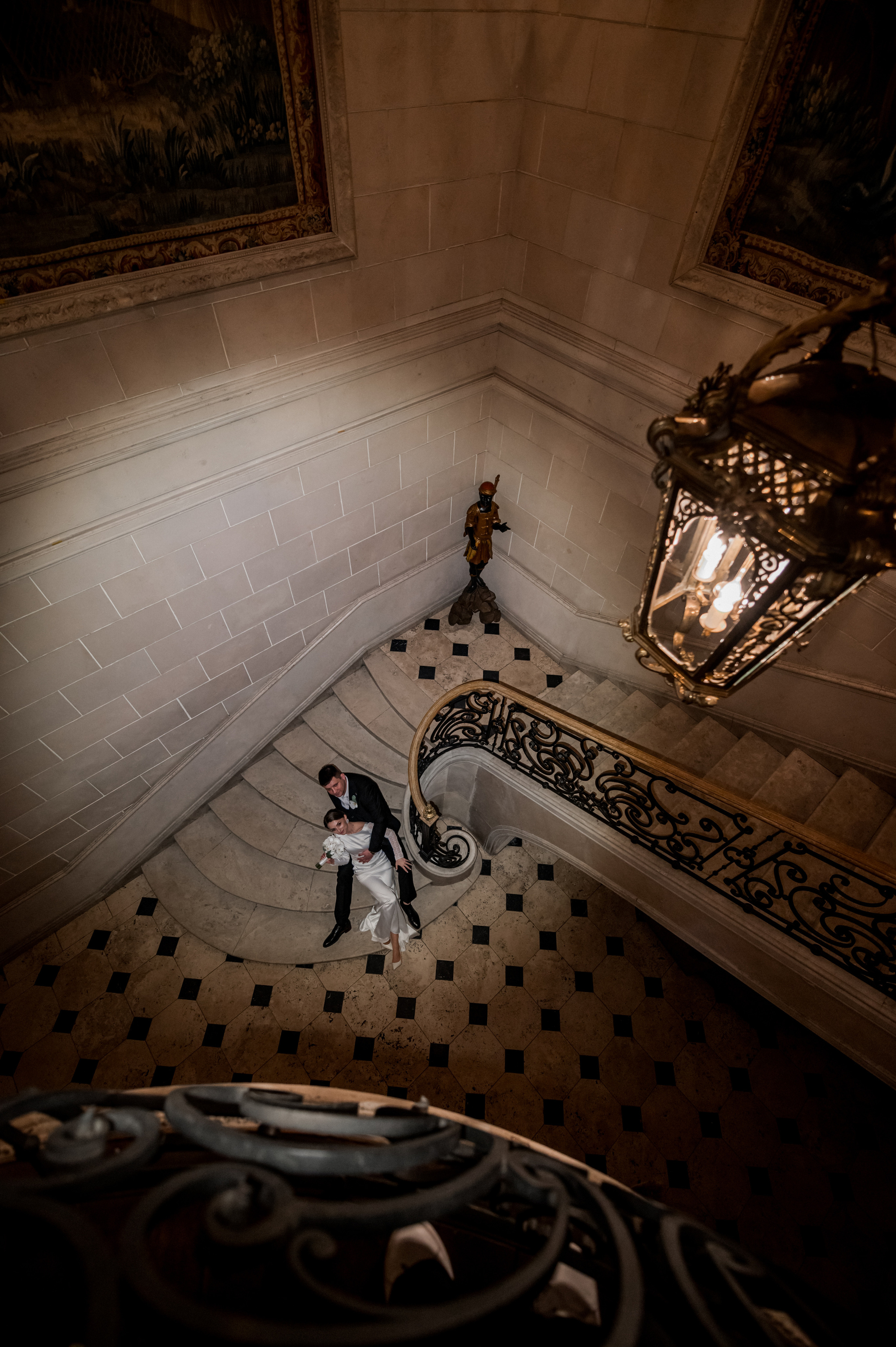 A & M. Свадебный и семейный фотограф в Москве и Европе Евгения Амелина