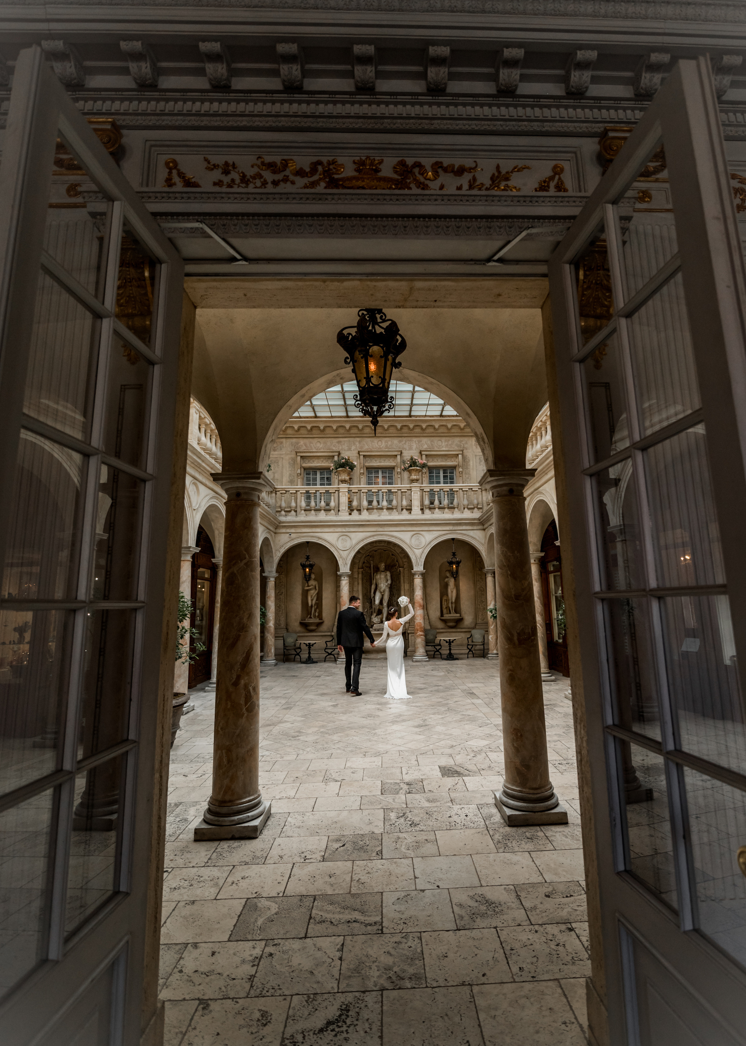 A & M. Свадебный и семейный фотограф в Москве и Европе Евгения Амелина