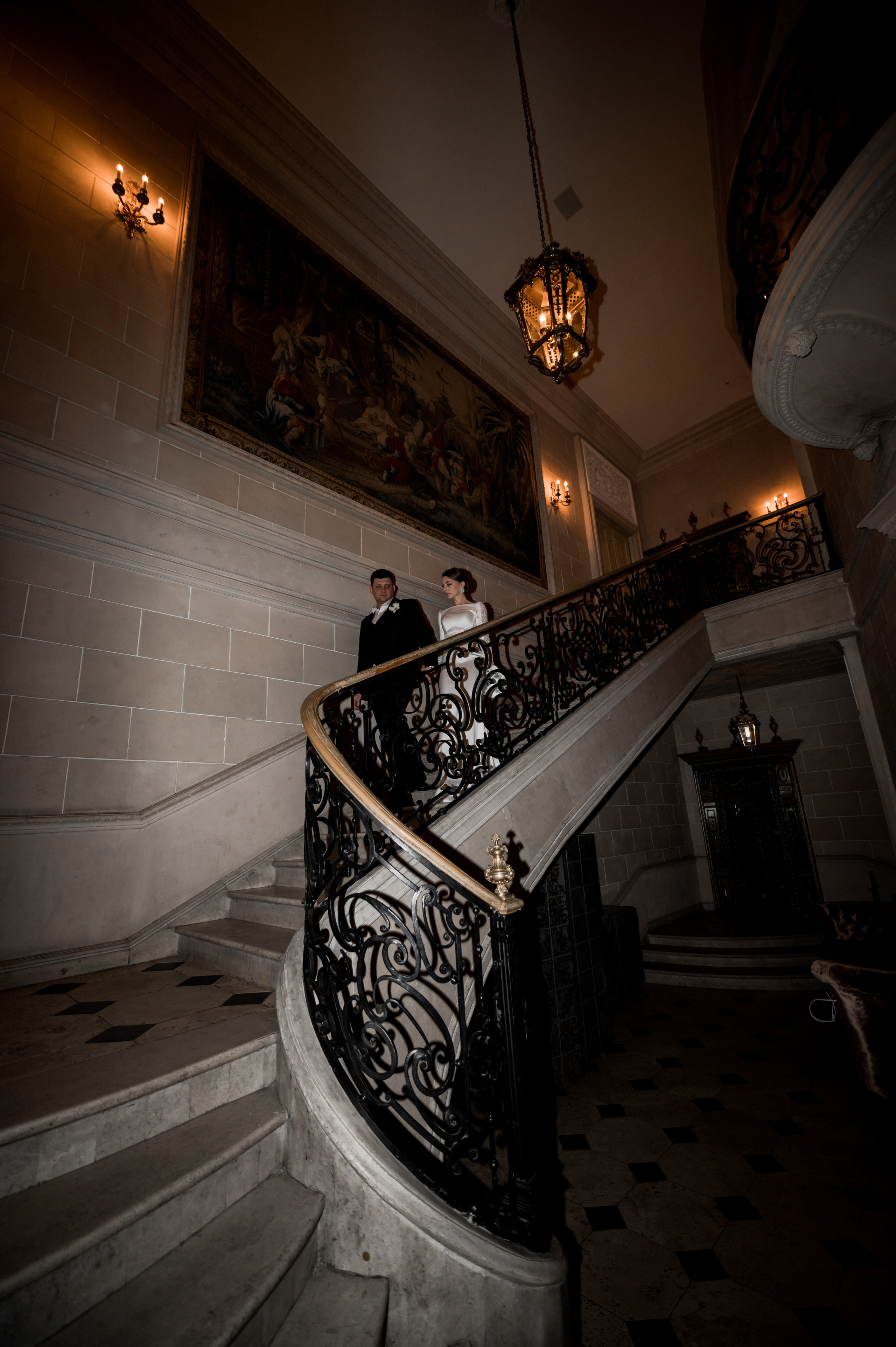 A & M. Свадебный и семейный фотограф в Москве и Европе Евгения Амелина