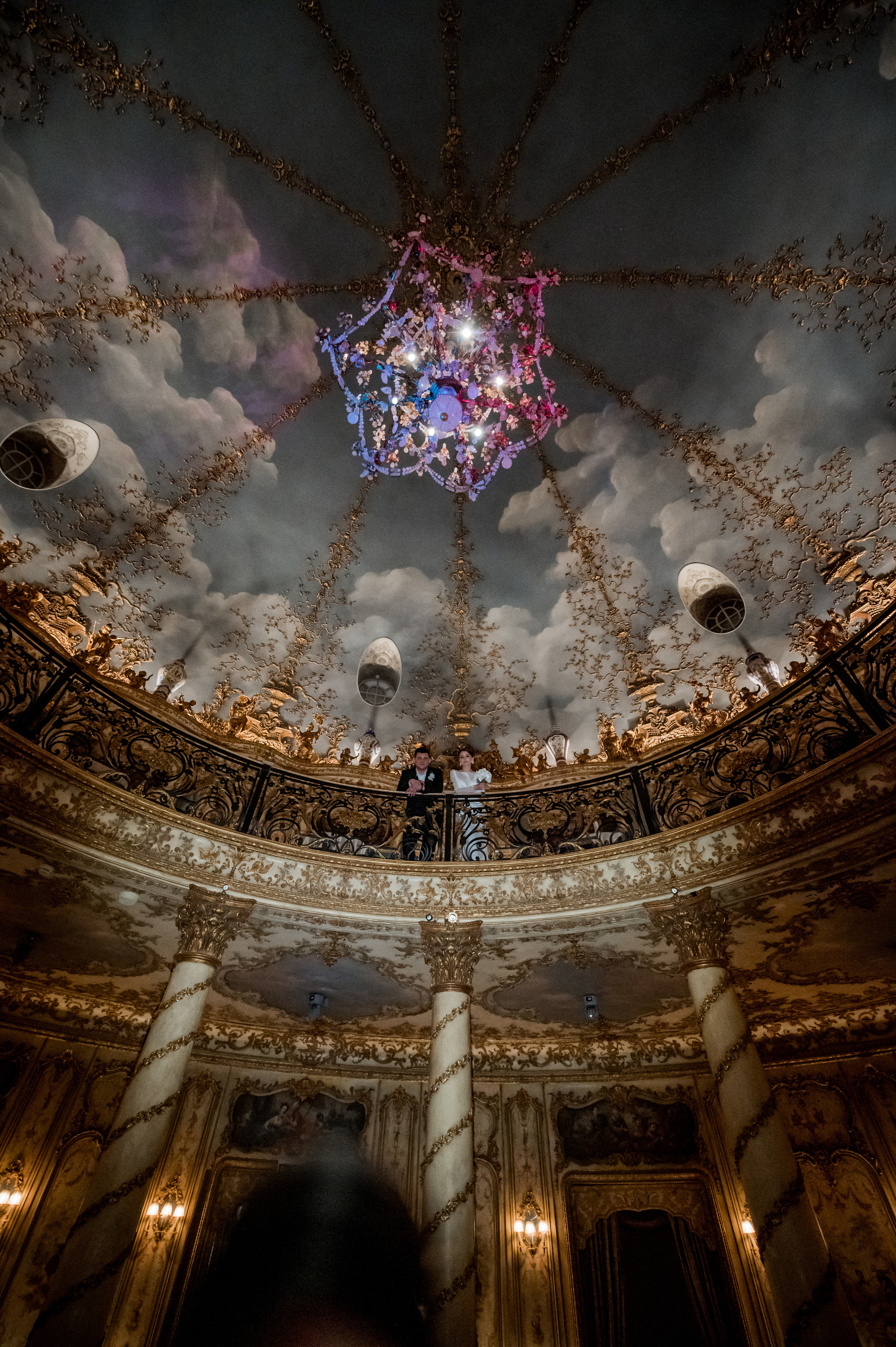 A & M. Свадебный и семейный фотограф в Москве и Европе Евгения Амелина