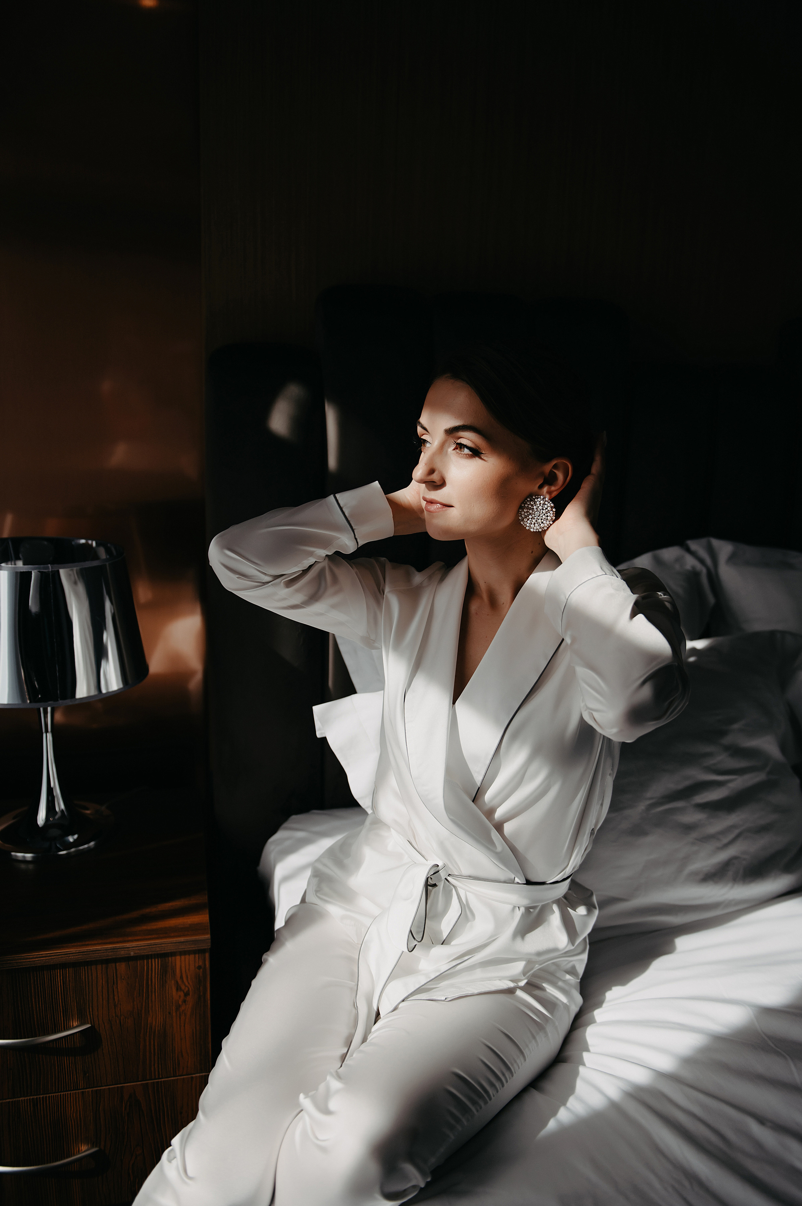 A & M. Свадебный и семейный фотограф в Москве и Европе Евгения Амелина