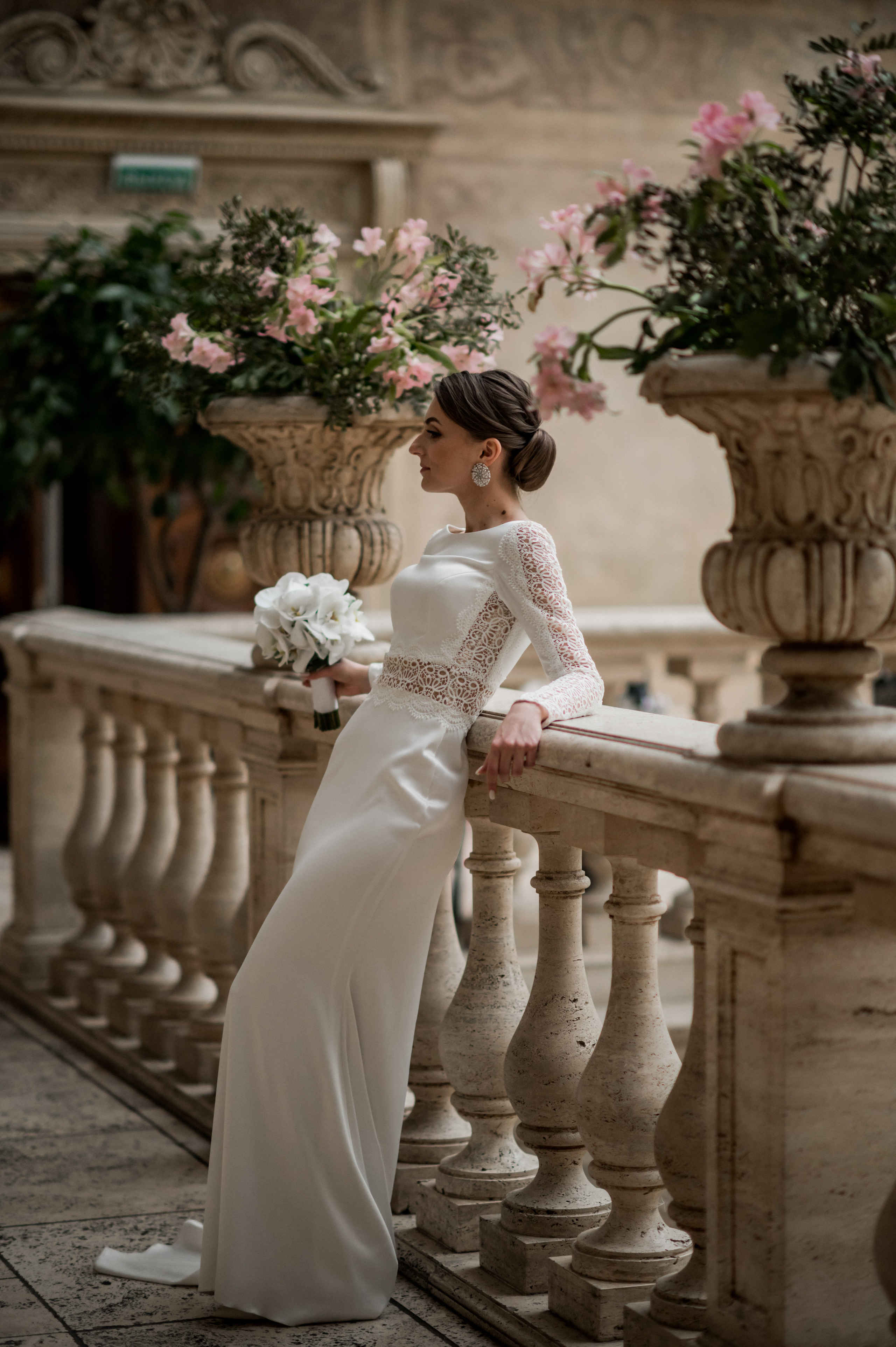 A & M. Свадебный и семейный фотограф в Москве и Европе Евгения Амелина