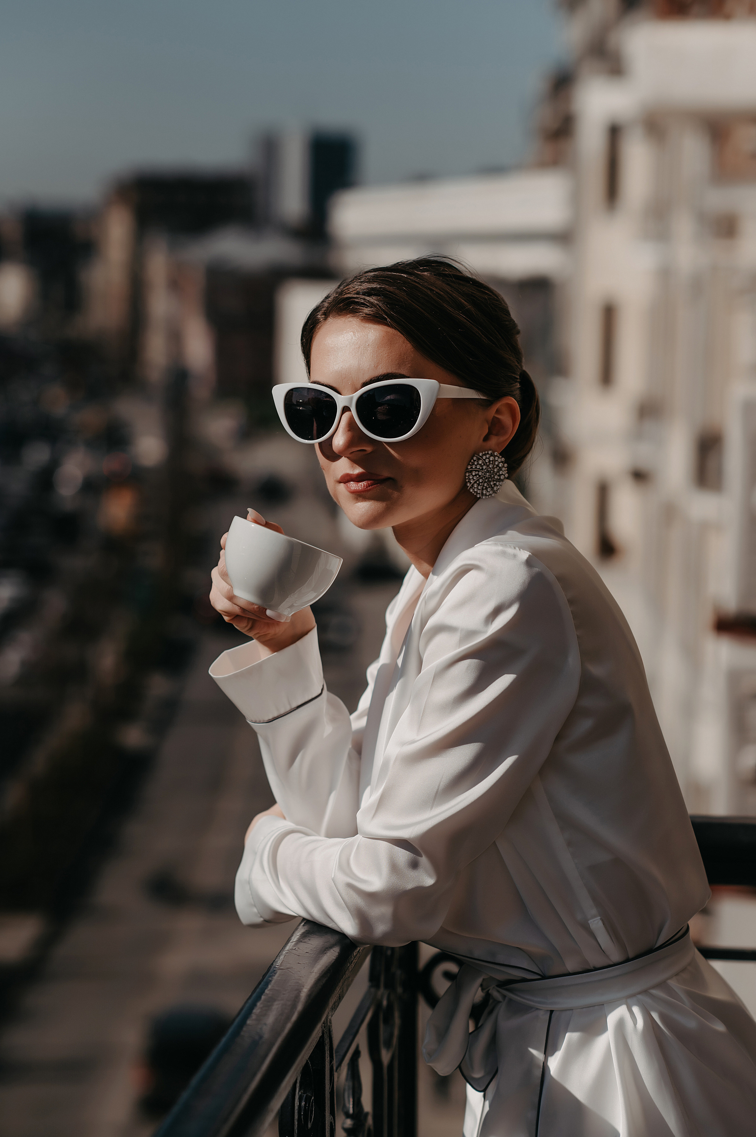 A & M. Свадебный и семейный фотограф в Москве и Европе Евгения Амелина