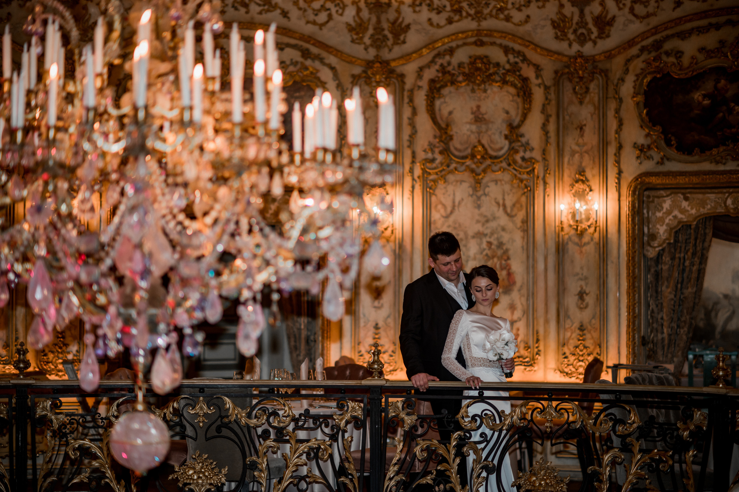 A & M. Свадебный и семейный фотограф в Москве и Европе Евгения Амелина