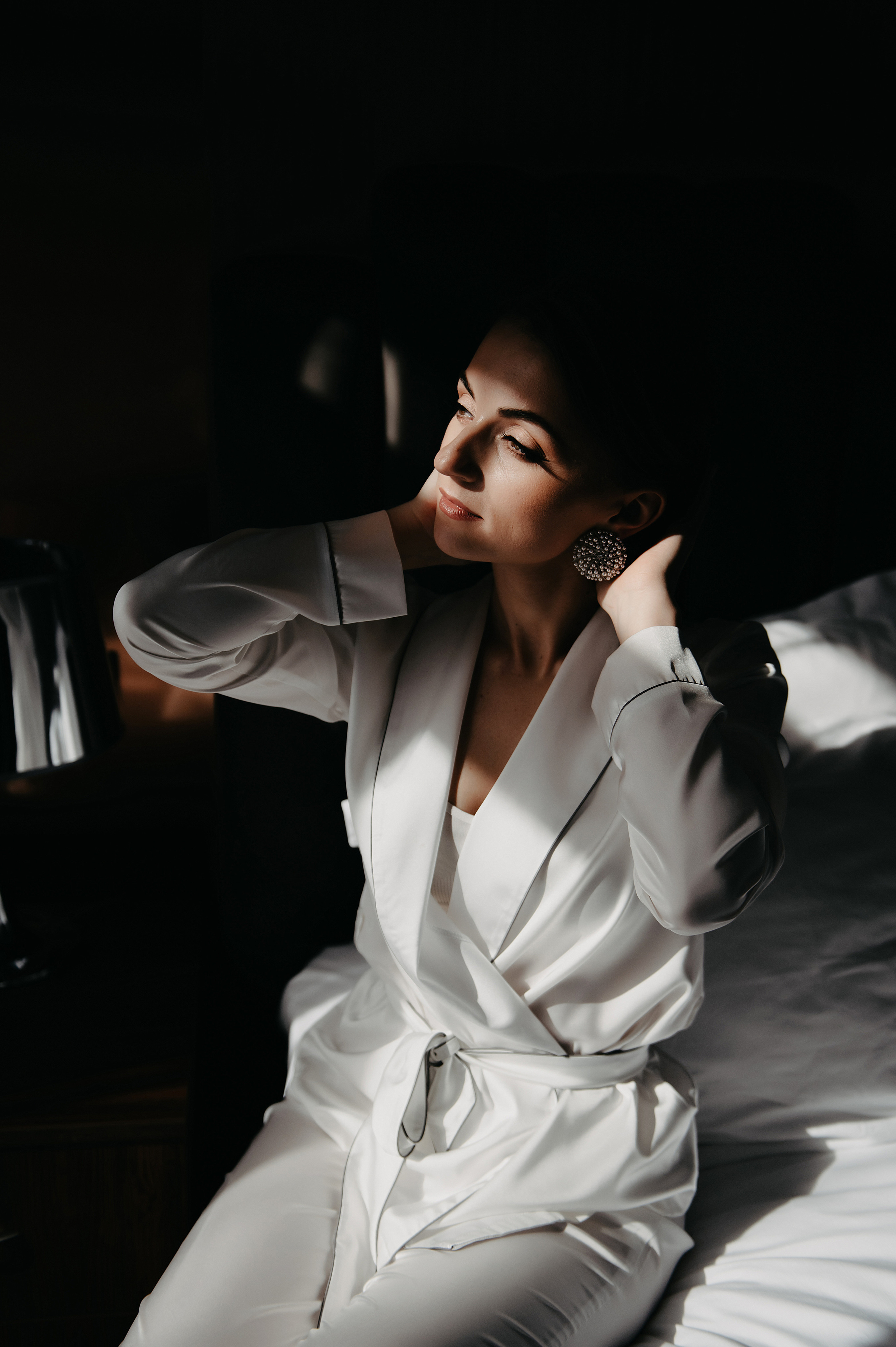 A & M. Свадебный и семейный фотограф в Москве и Европе Евгения Амелина