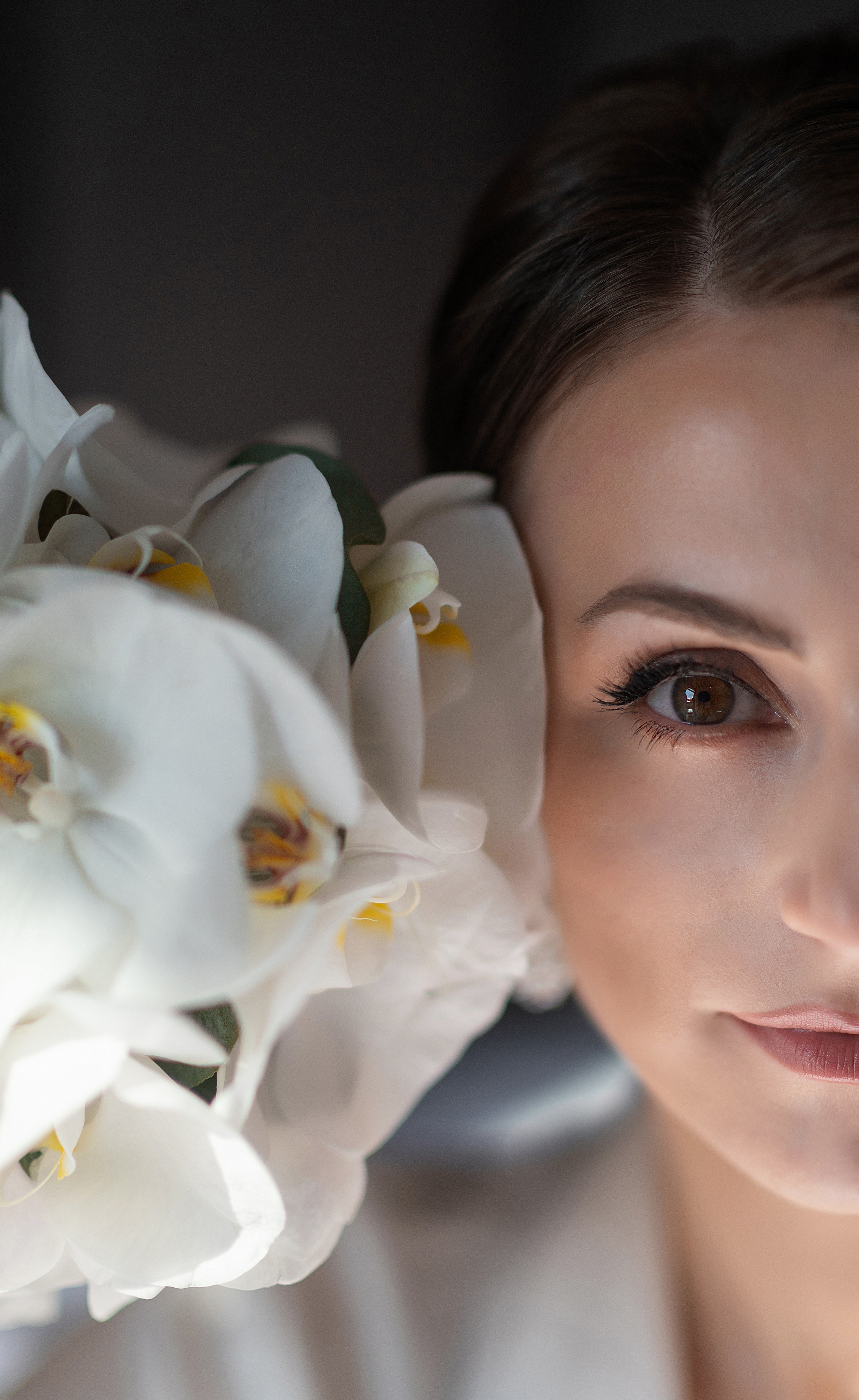 A & M. Свадебный и семейный фотограф в Москве и Европе Евгения Амелина