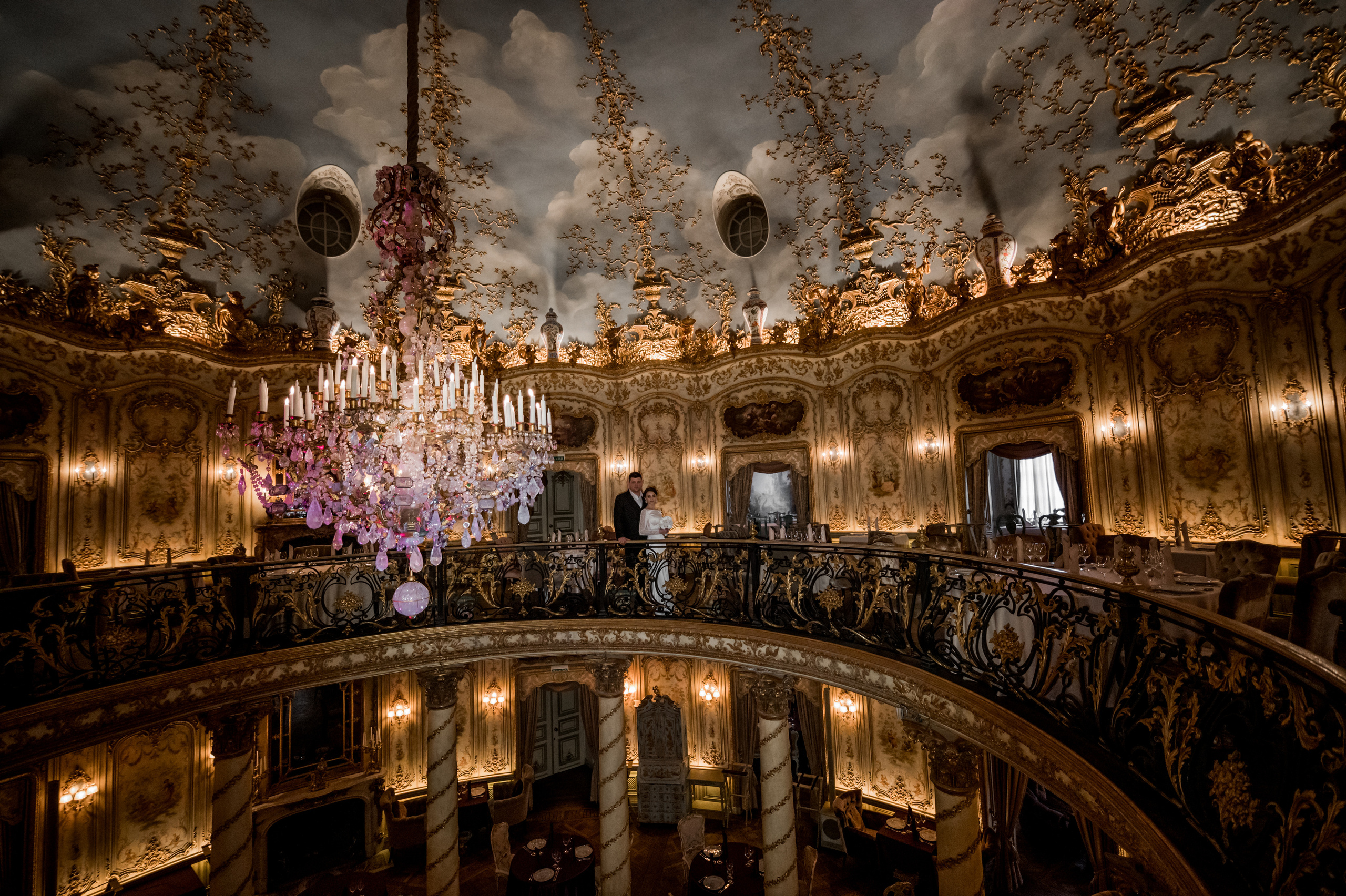 A & M. Свадебный и семейный фотограф в Москве и Европе Евгения Амелина