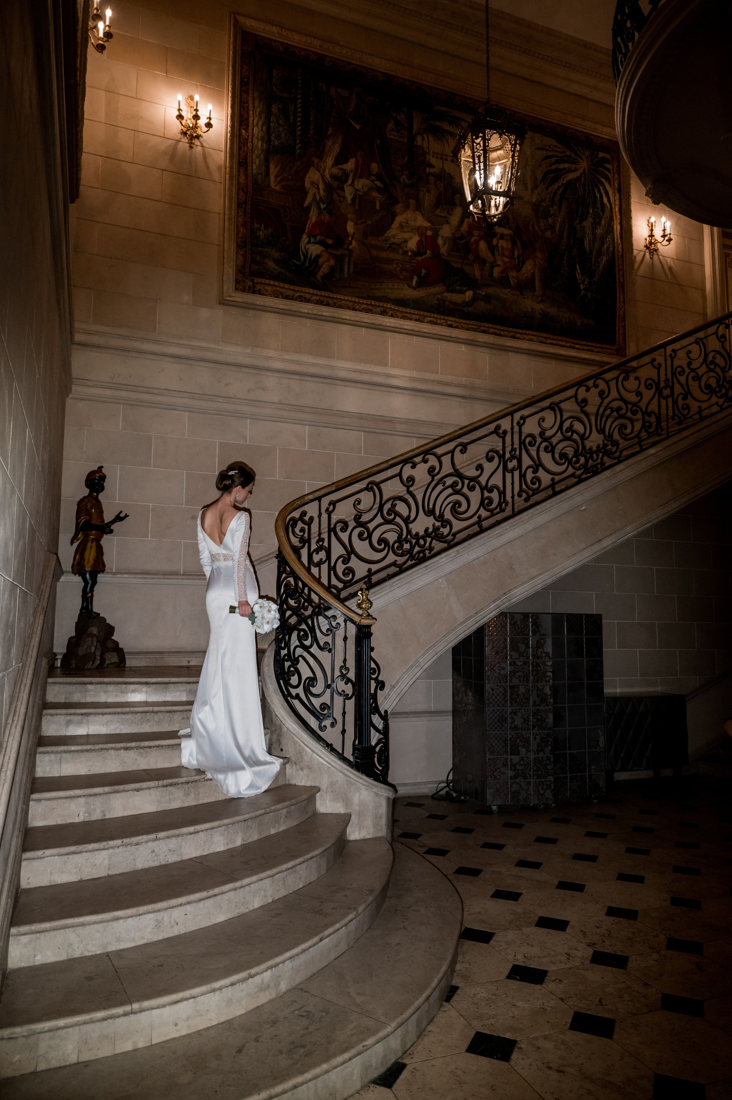 A & M. Свадебный и семейный фотограф в Москве и Европе Евгения Амелина