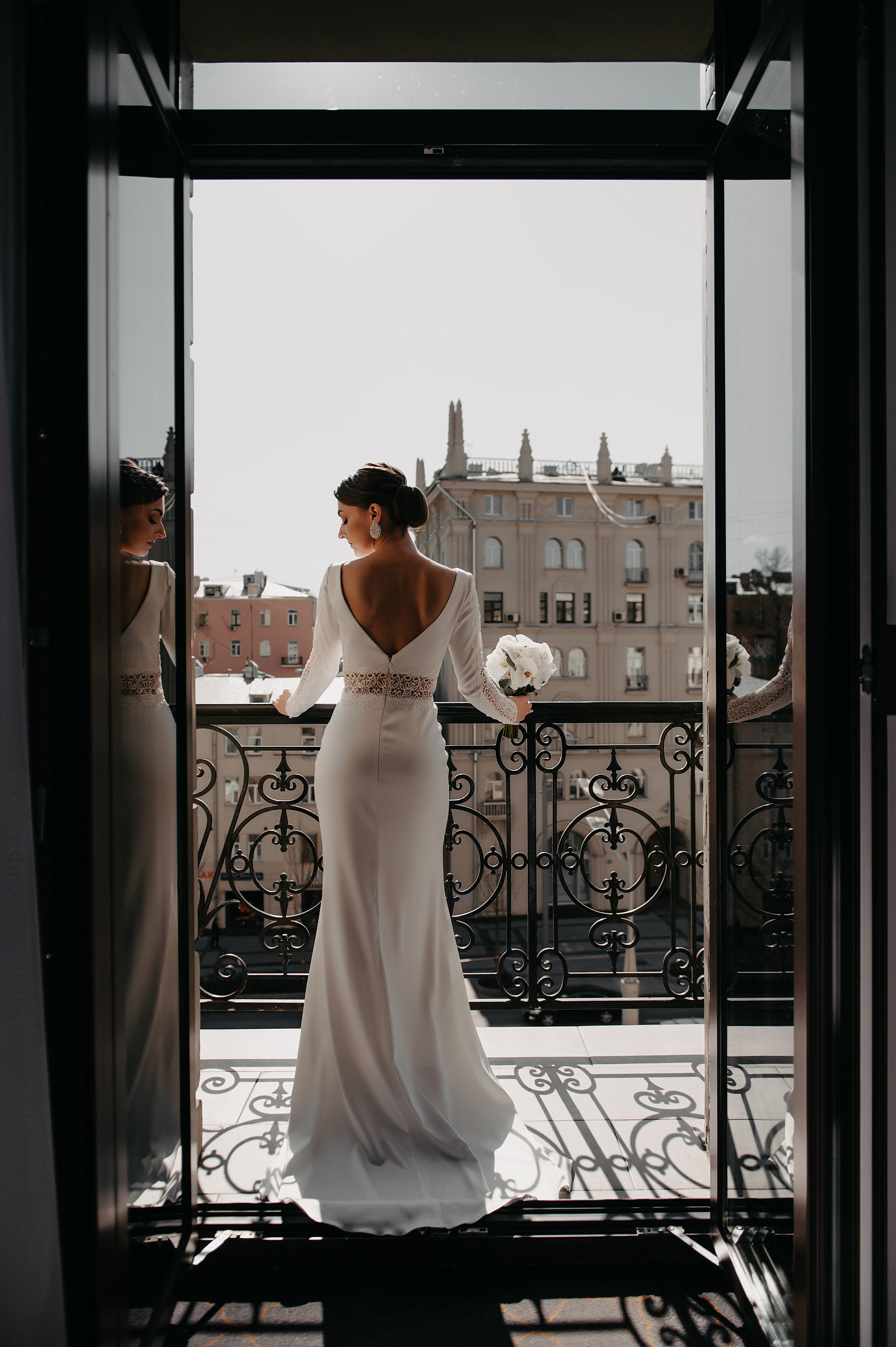 A & M. Свадебный и семейный фотограф в Москве и Европе Евгения Амелина