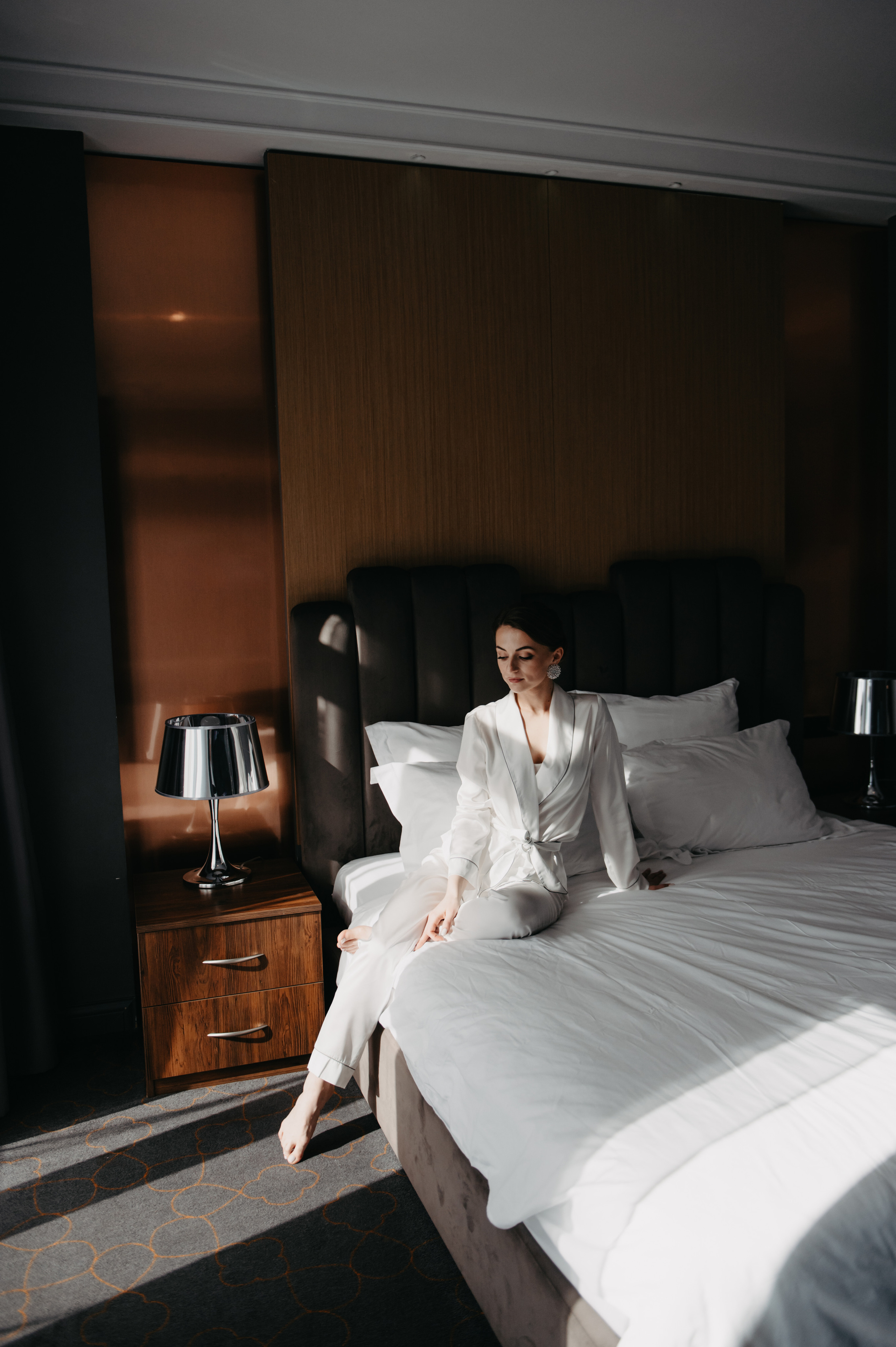 A & M. Свадебный и семейный фотограф в Москве и Европе Евгения Амелина