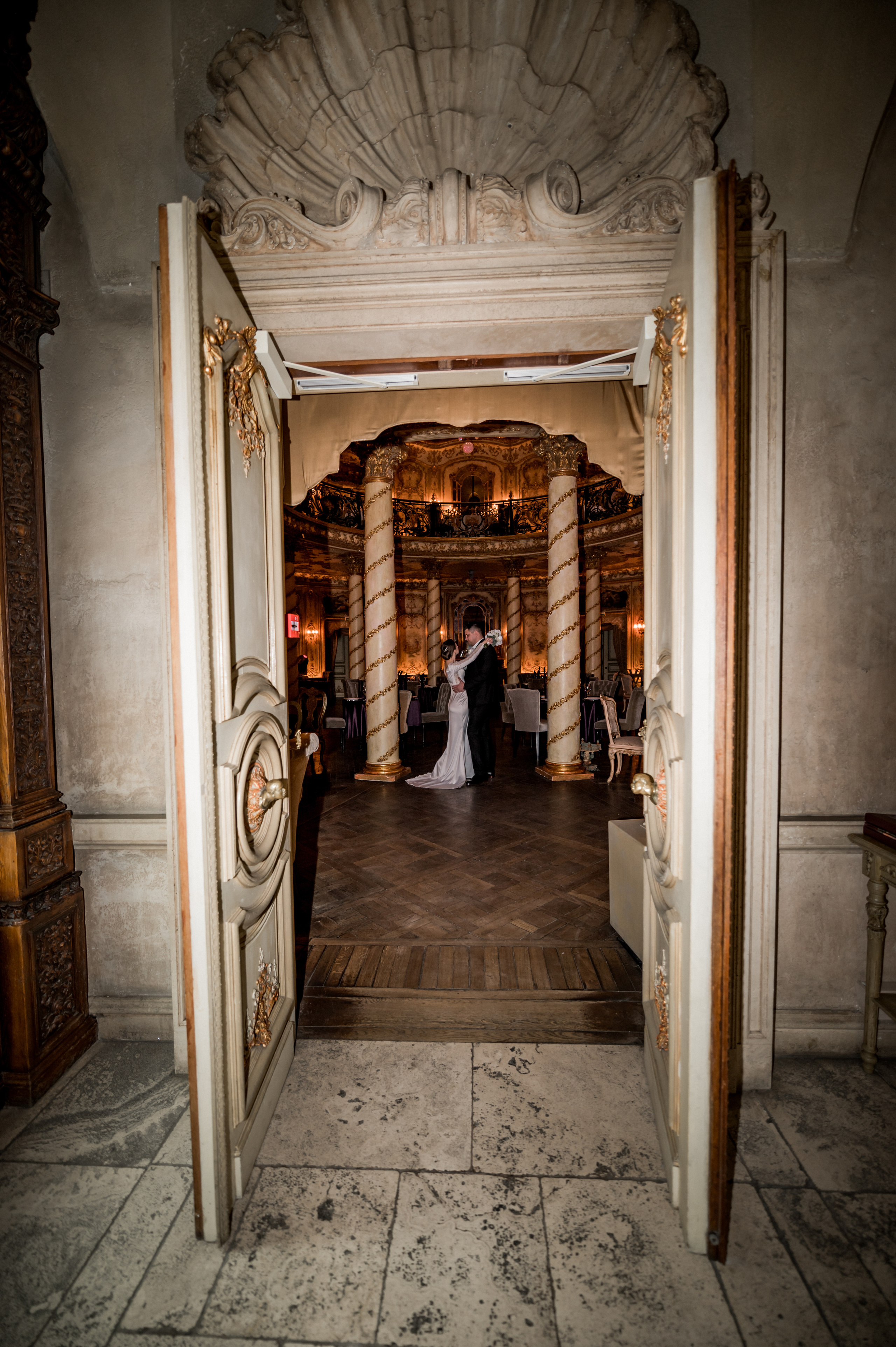 A & M. Свадебный и семейный фотограф в Москве и Европе Евгения Амелина