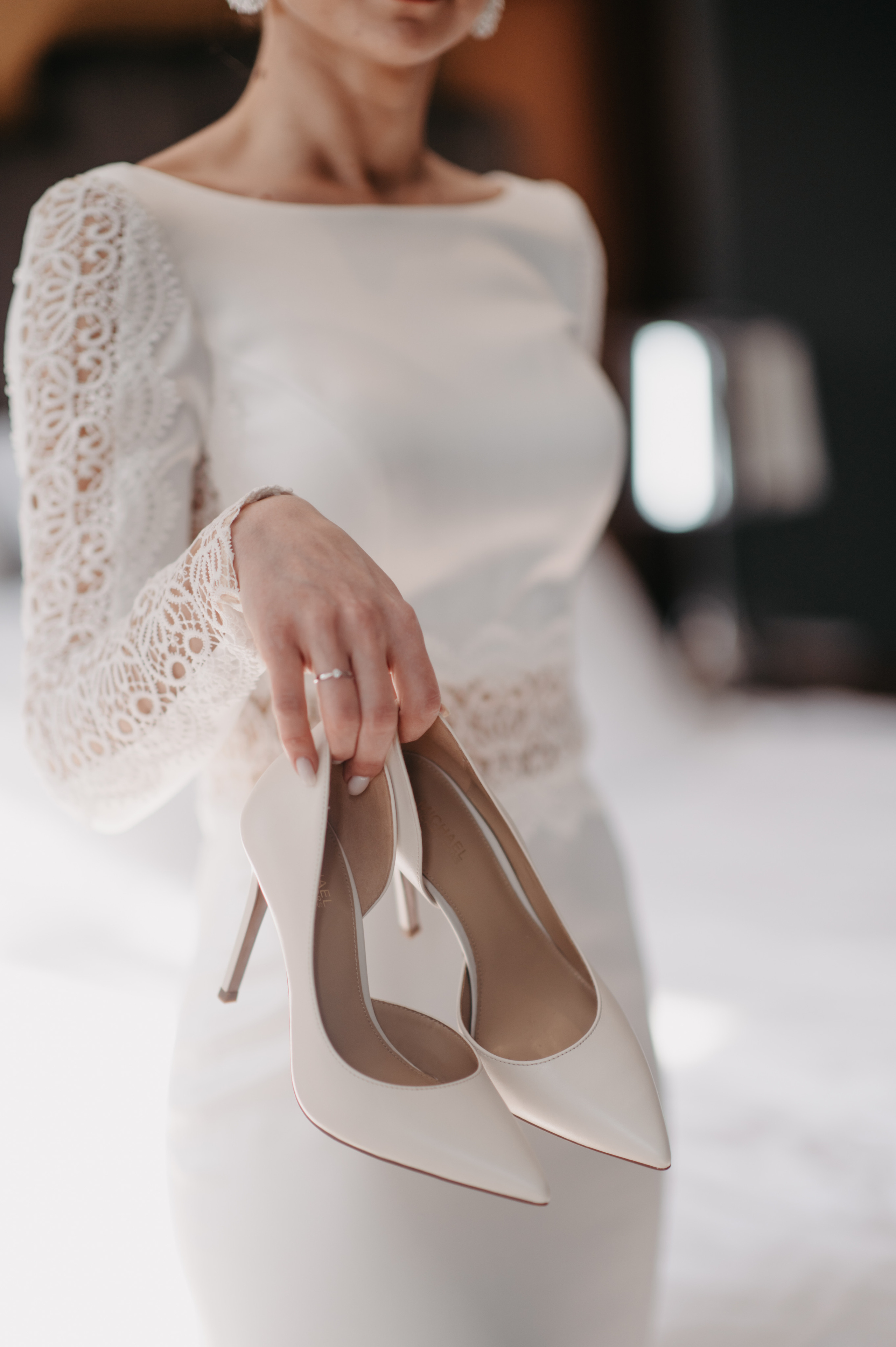 A & M. Свадебный и семейный фотограф в Москве и Европе Евгения Амелина