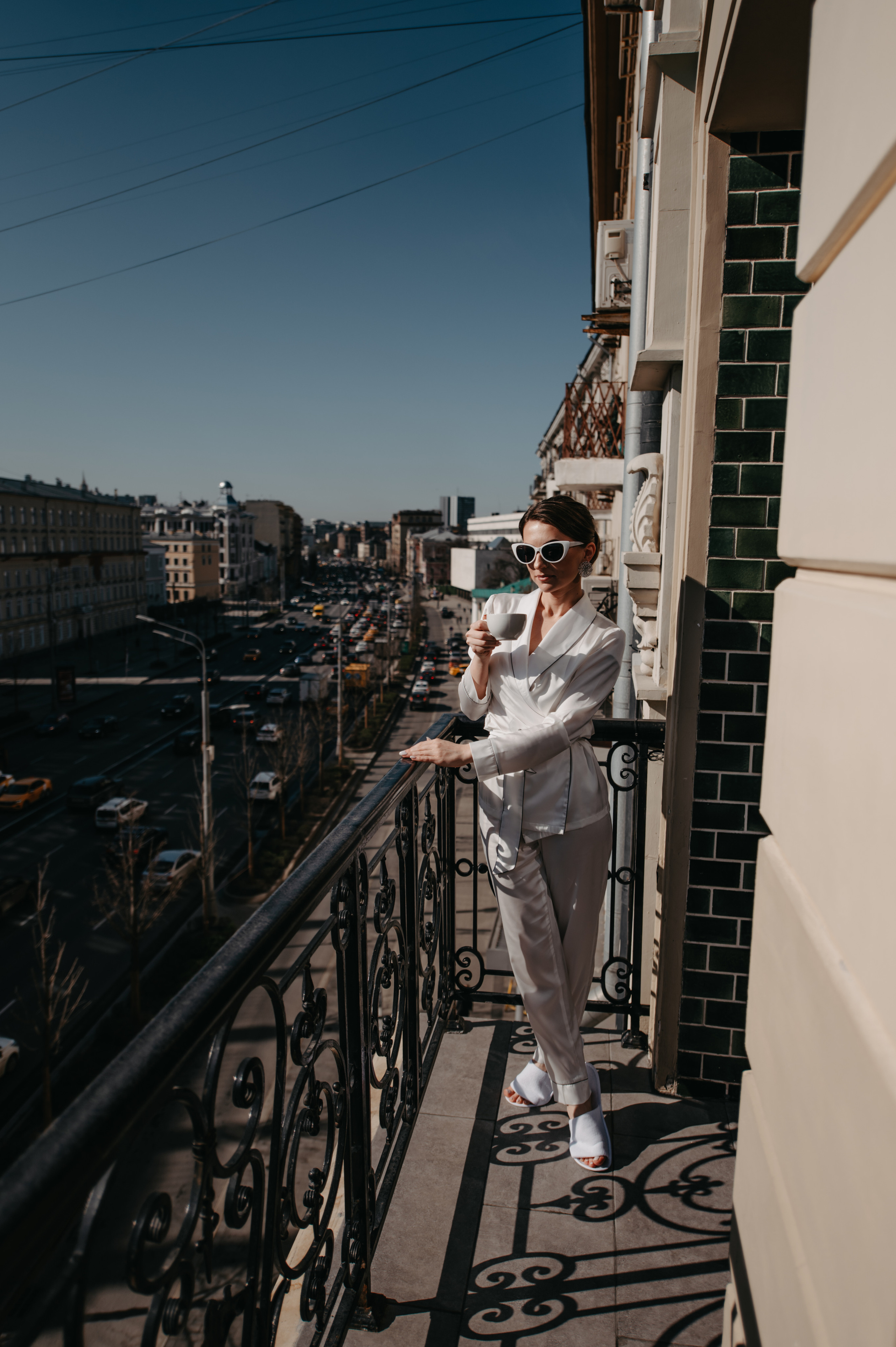 A & M. Свадебный и семейный фотограф в Москве и Европе Евгения Амелина