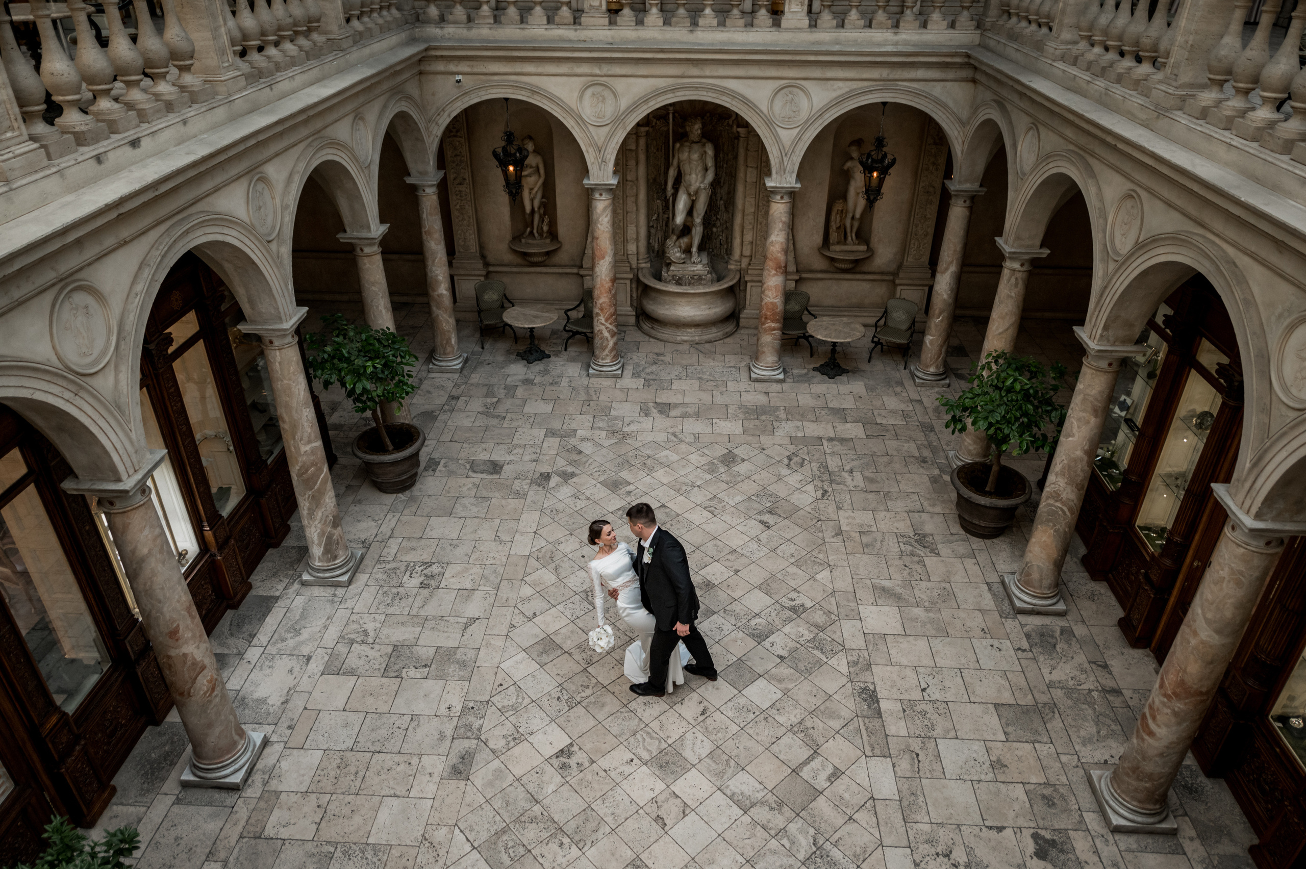 A & M. Свадебный и семейный фотограф в Москве и Европе Евгения Амелина