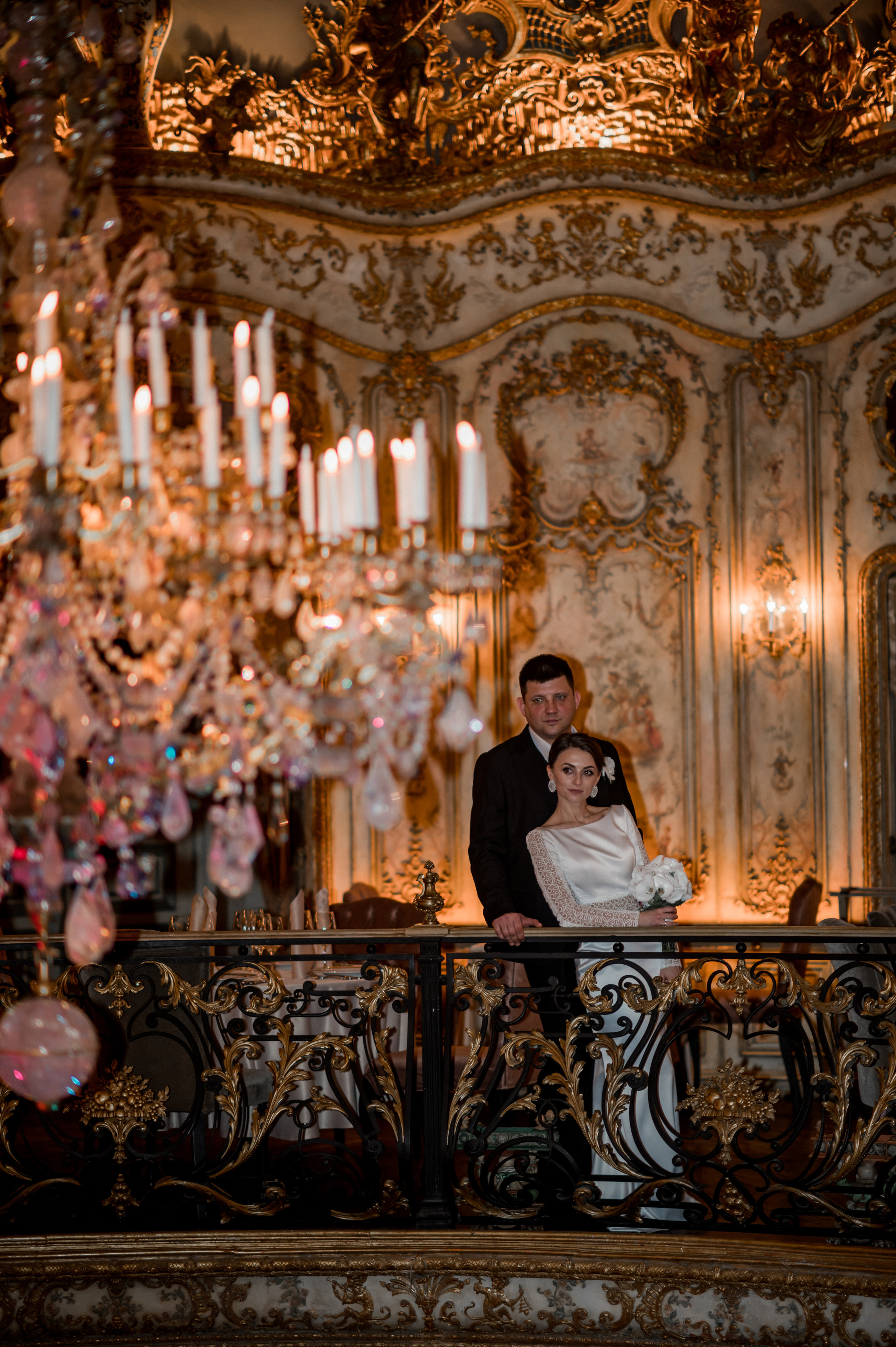 A & M. Свадебный и семейный фотограф в Москве и Европе Евгения Амелина