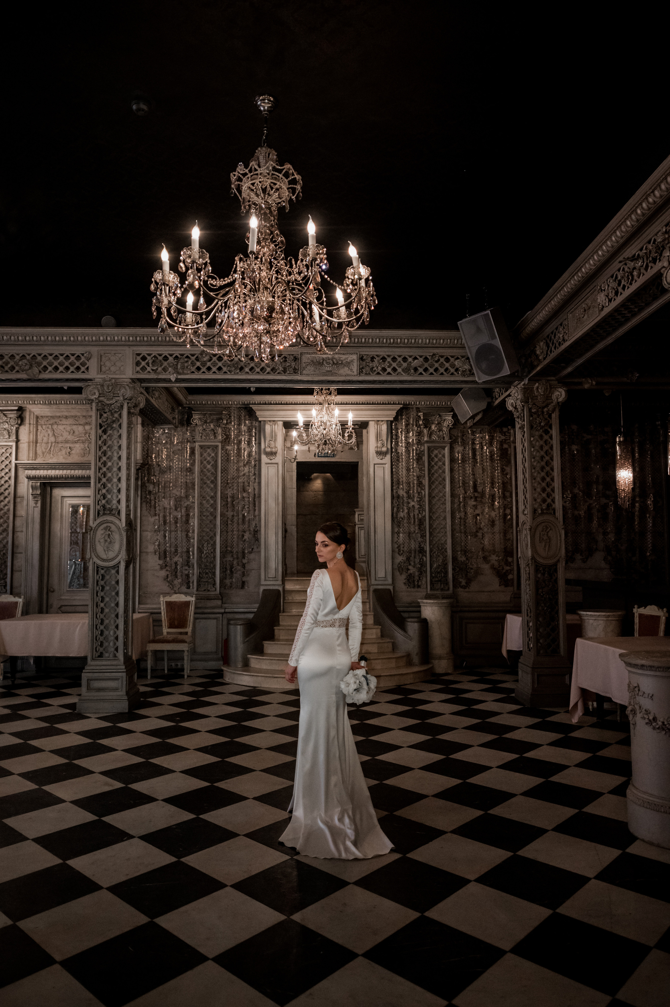 A & M. Свадебный и семейный фотограф в Москве и Европе Евгения Амелина