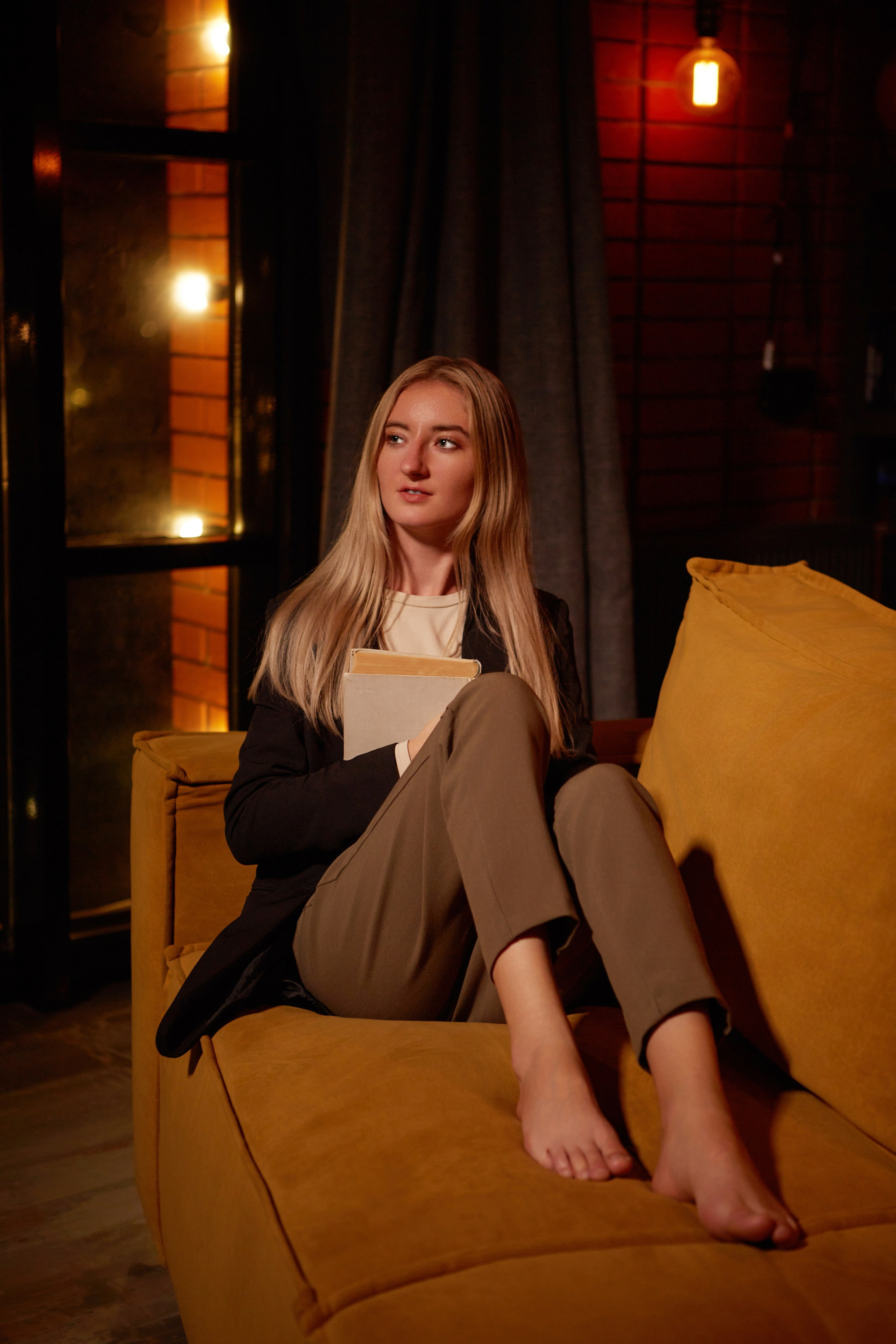 Студийная фотосессия в Туле