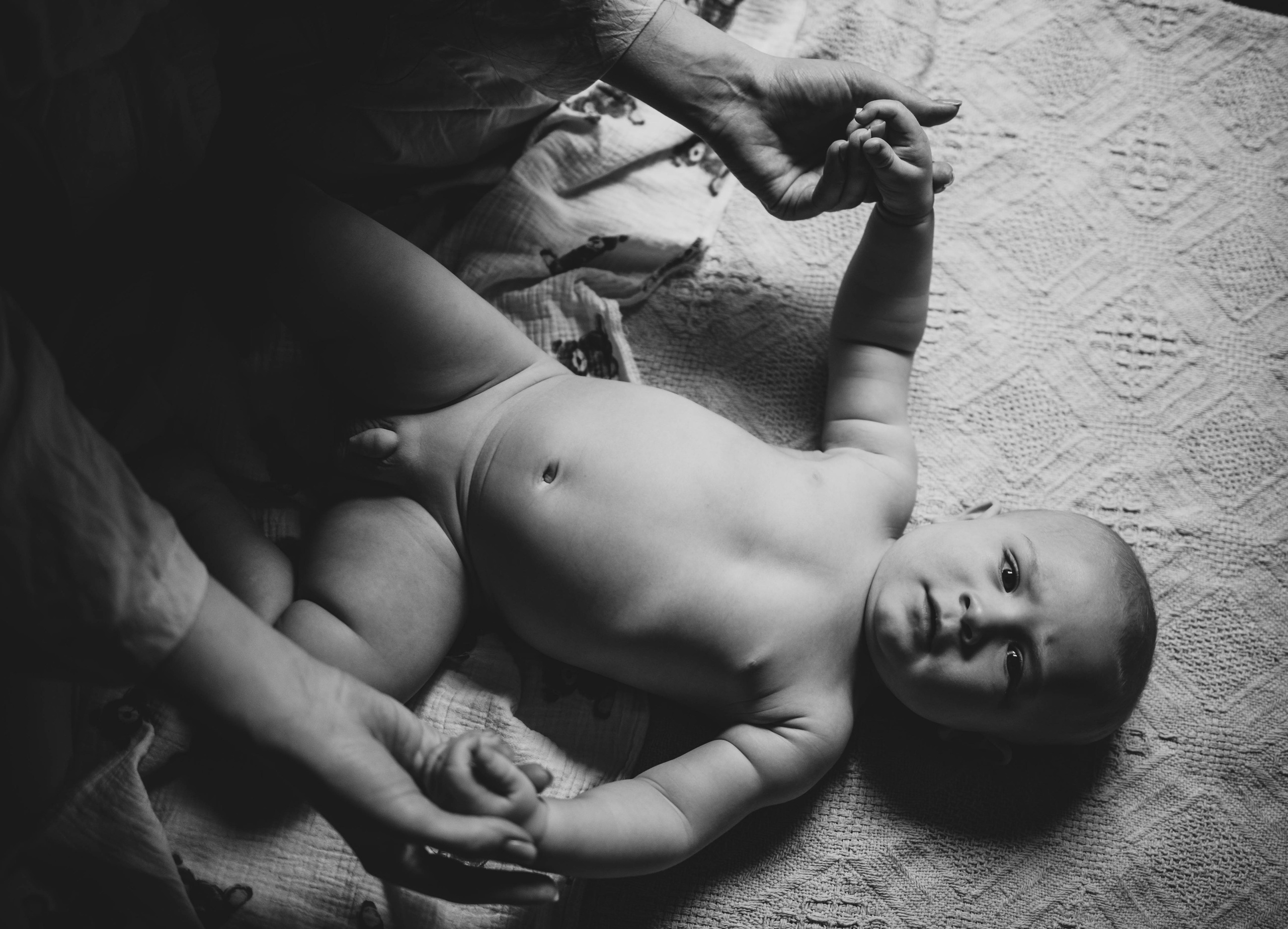 Даша, Руслан и Демьян. Фотограф Алевтина Матешук