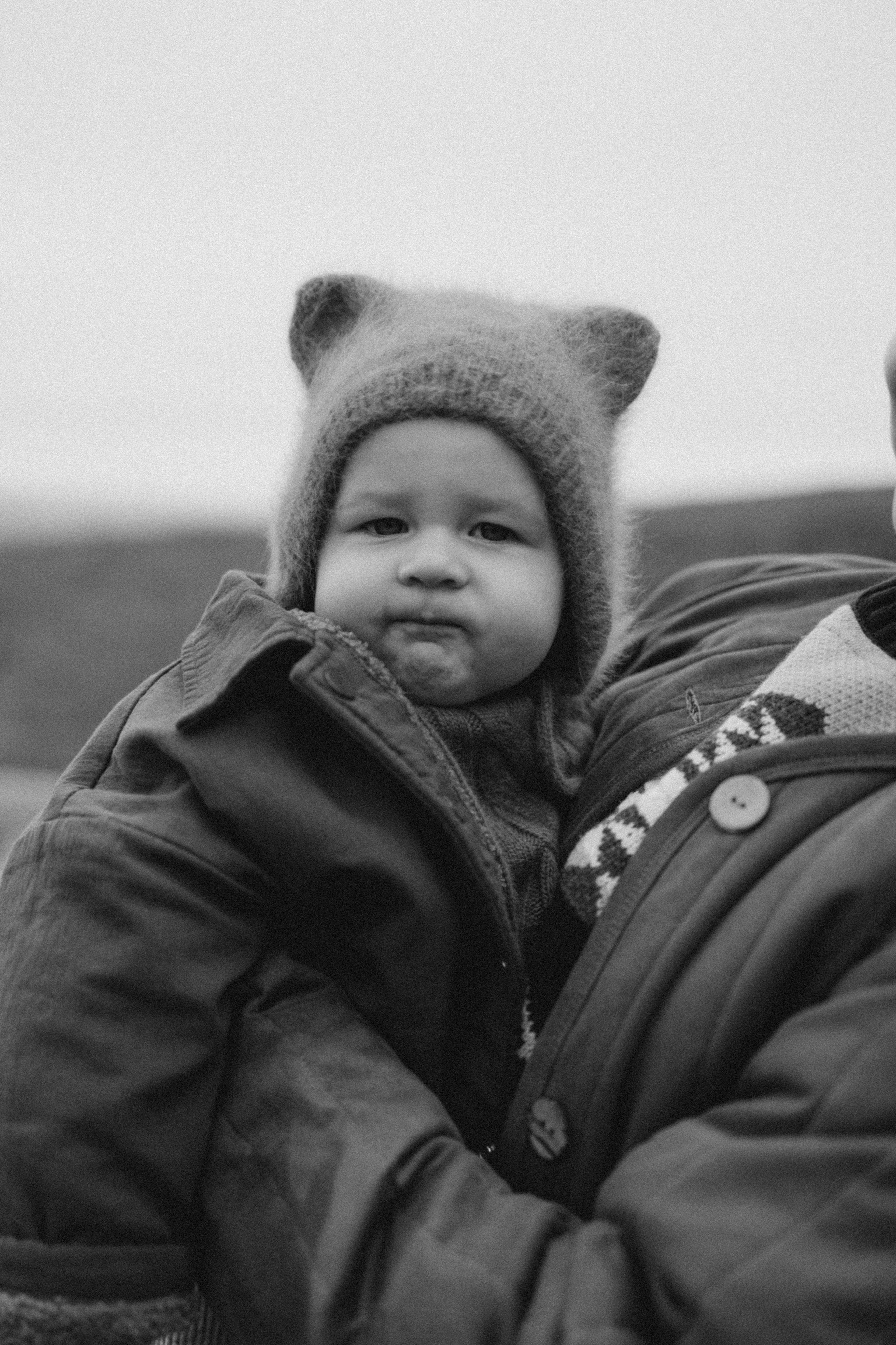 Алина и Гордей. Фотограф Алевтина Матешук
