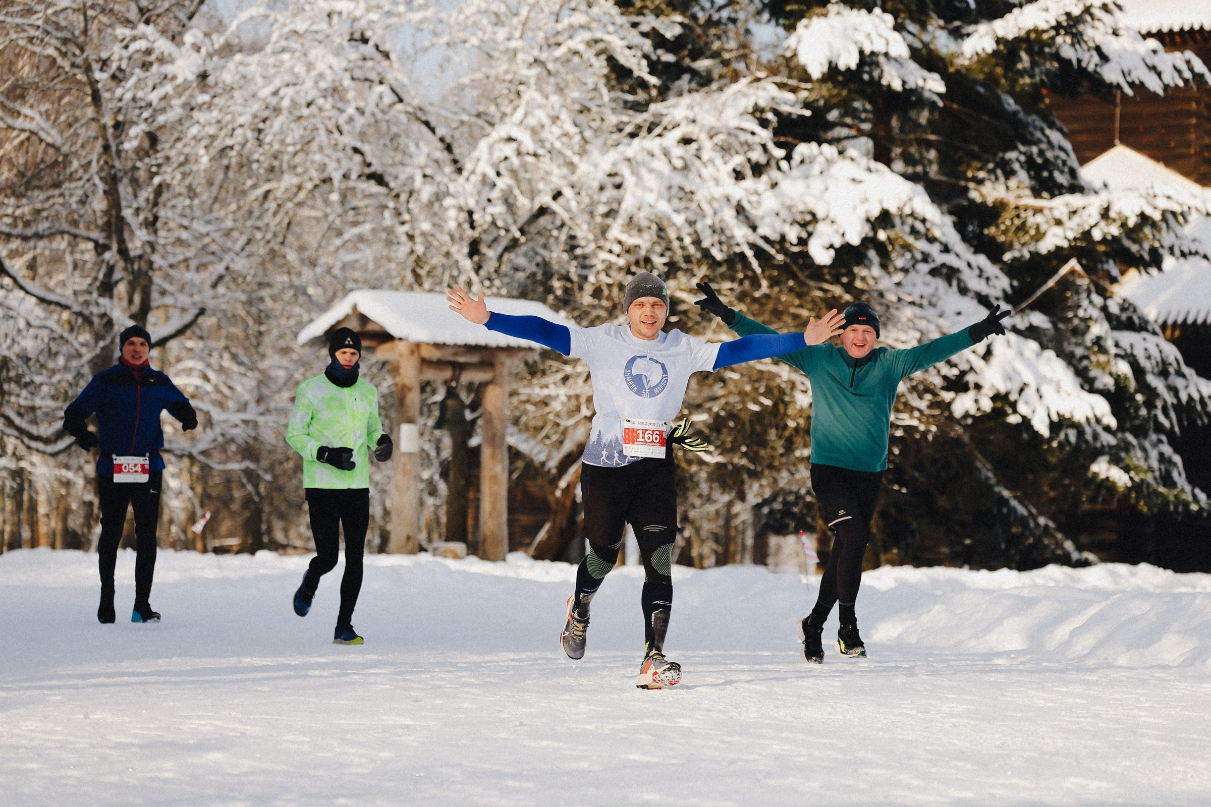 /РЕПОРТАЖ/ NOVGOROD ICE 2025. Свадебный фотограф Великий Новгород Станислав Кособудский